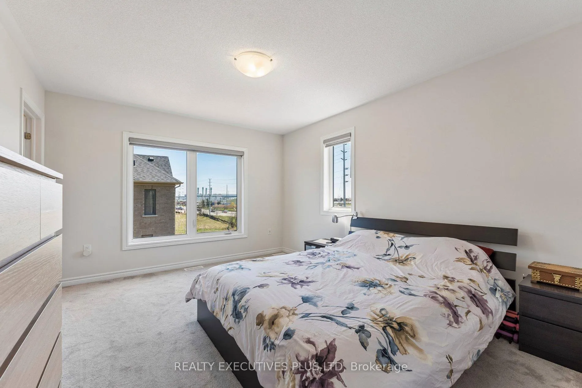 Photo 24 of 12 Vestry Way, Brampton, Goreway Drive Corridor — HOMEH