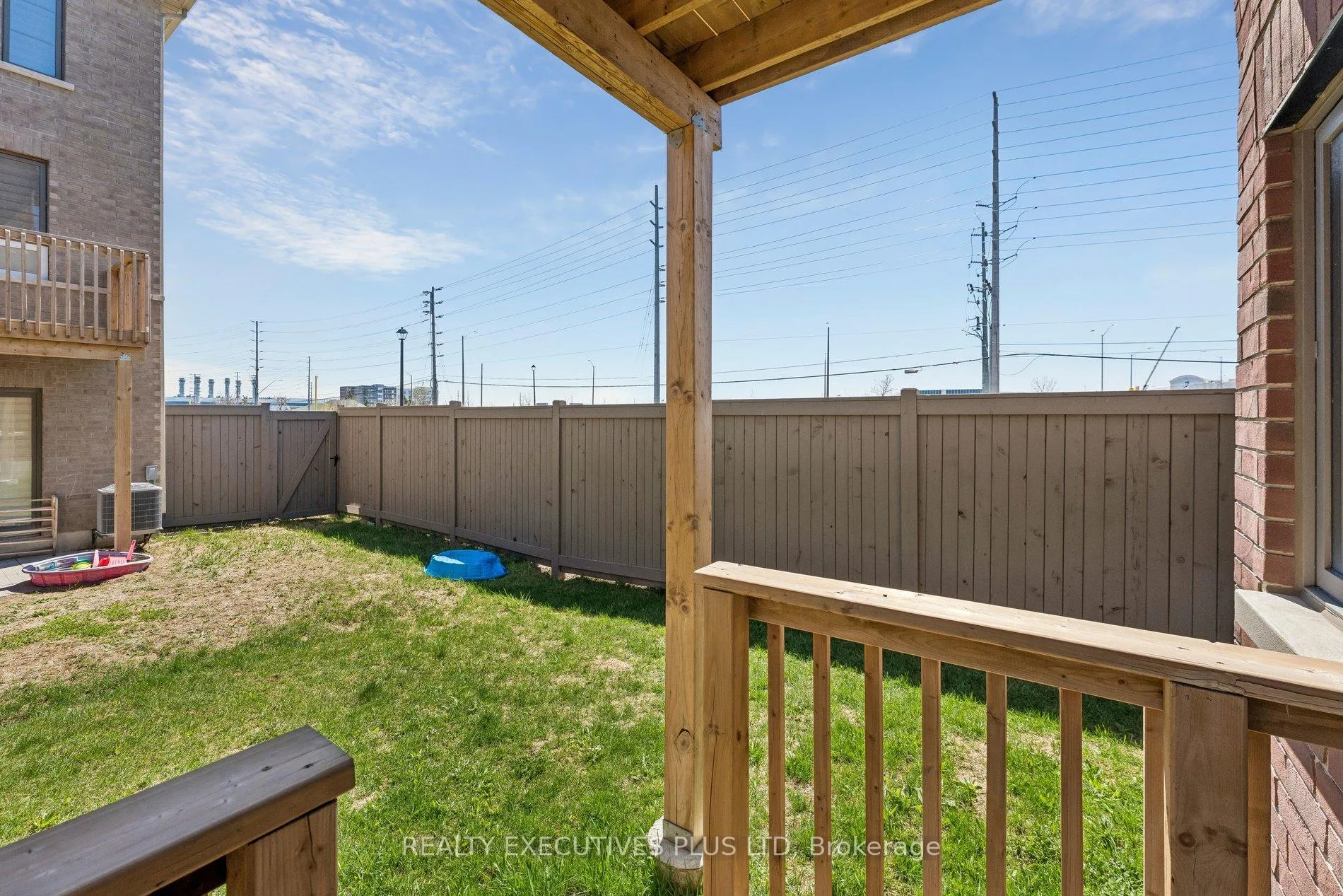 Photo 40 of 12 Vestry Way, Brampton, Goreway Drive Corridor — HOMEH