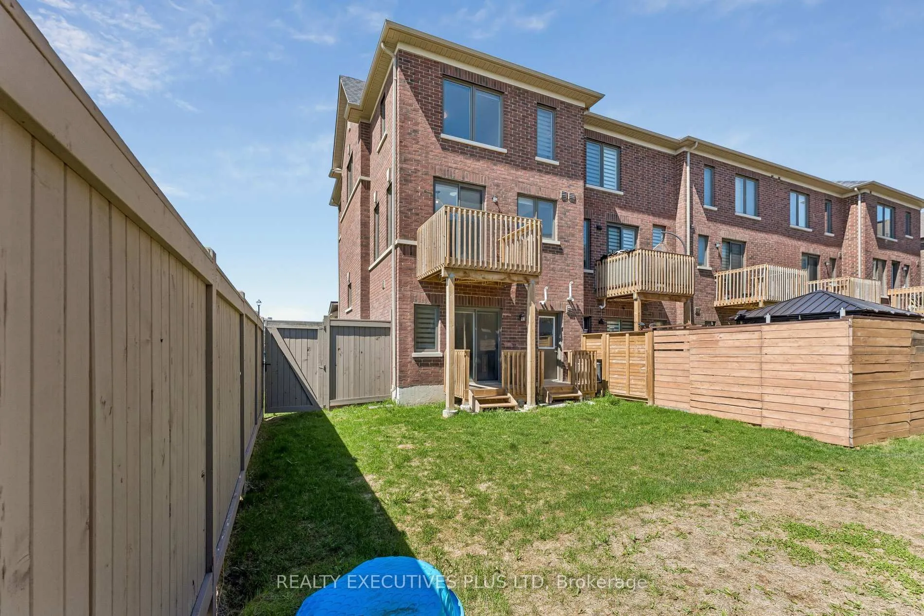 Photo 49 of 12 Vestry Way, Brampton, Goreway Drive Corridor — HOMEH