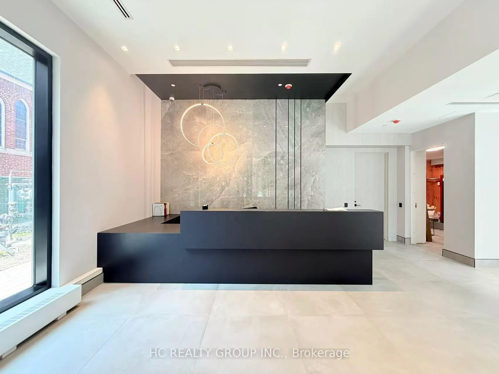 Photo 2 of Unit 610, 609 Sherbourne Street, Toronto, North St. James Town — HOMEH