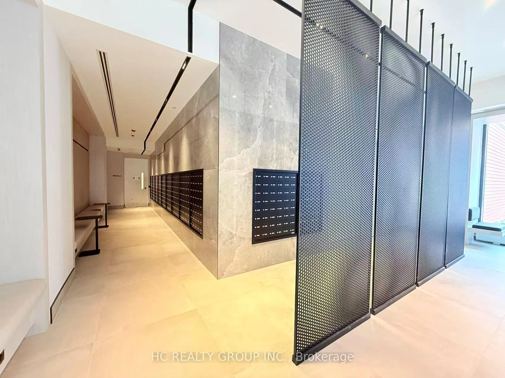 Photo 4 of Unit 610, 609 Sherbourne Street, Toronto, North St. James Town — HOMEH