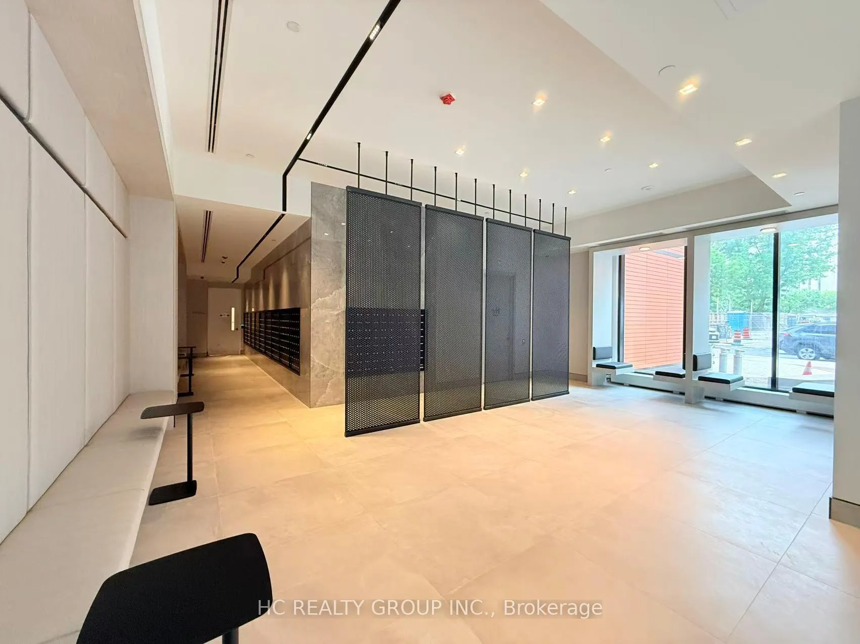Photo 5 of Unit 610, 609 Sherbourne Street, Toronto, North St. James Town — HOMEH