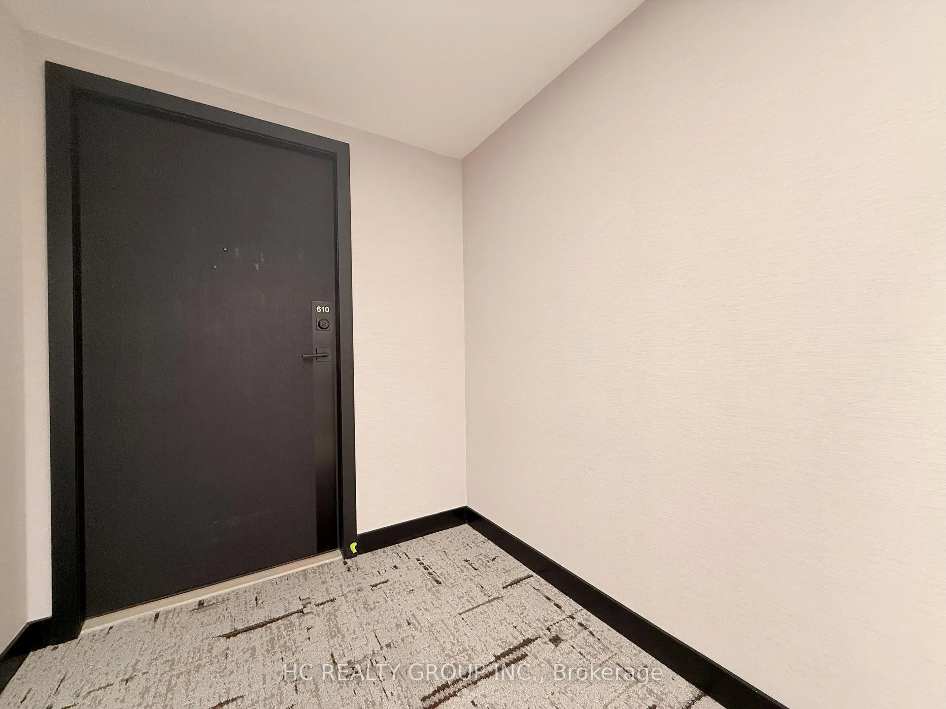 Photo 6 of Unit 610, 609 Sherbourne Street, Toronto, North St. James Town — HOMEH