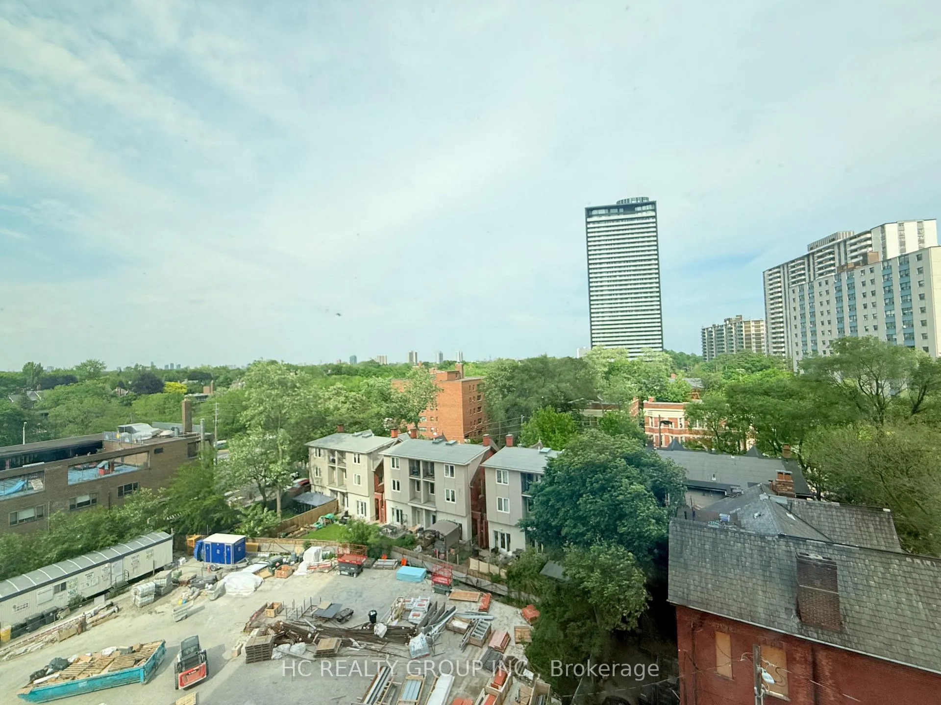 Photo 18 of Unit 610, 609 Sherbourne Street, Toronto, North St. James Town — HOMEH