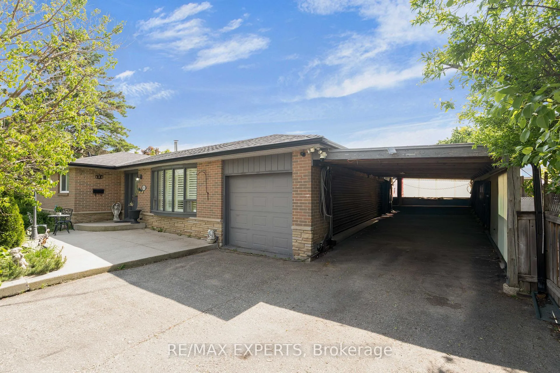 Photo 1 of 35 Lawrence Avenue, Orangeville — HOMEH