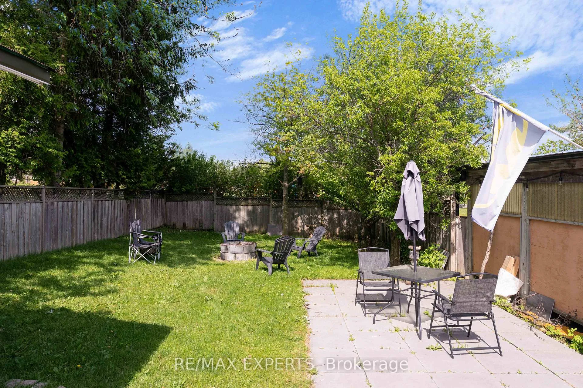 Photo 28 of 35 Lawrence Avenue, Orangeville — HOMEH