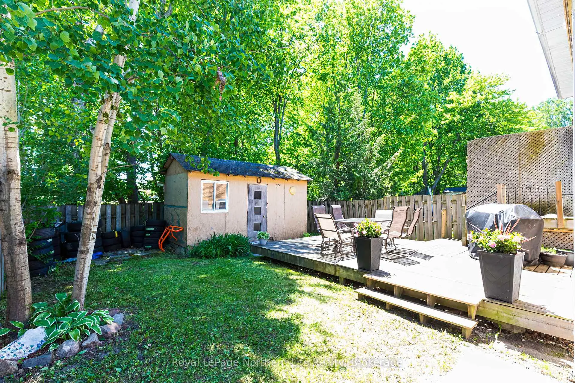 Photo 3 of 39 Lovell Avenue, North Bay, Ferris — HOMEH
