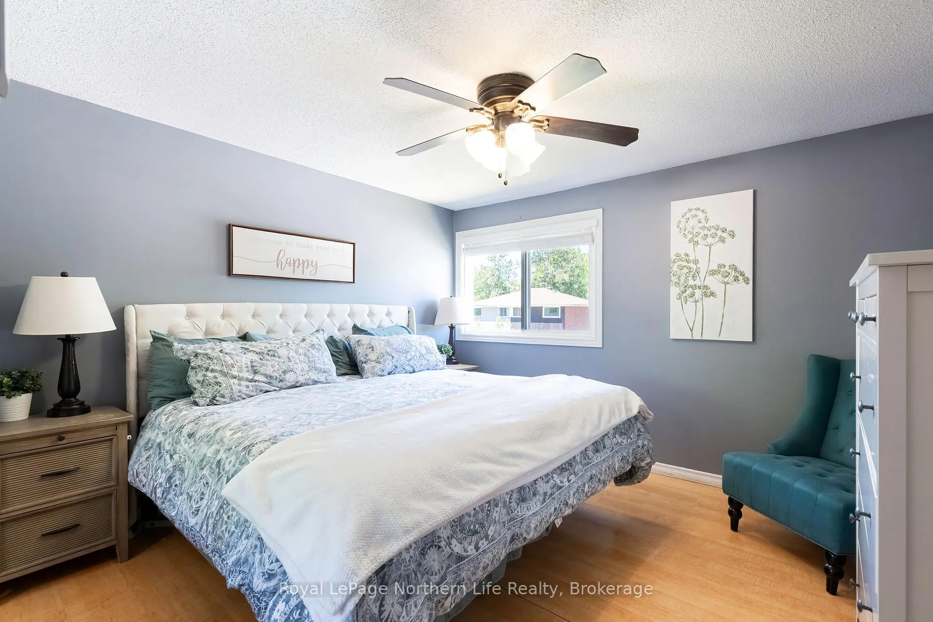 Photo 12 of 39 Lovell Avenue, North Bay, Ferris — HOMEH