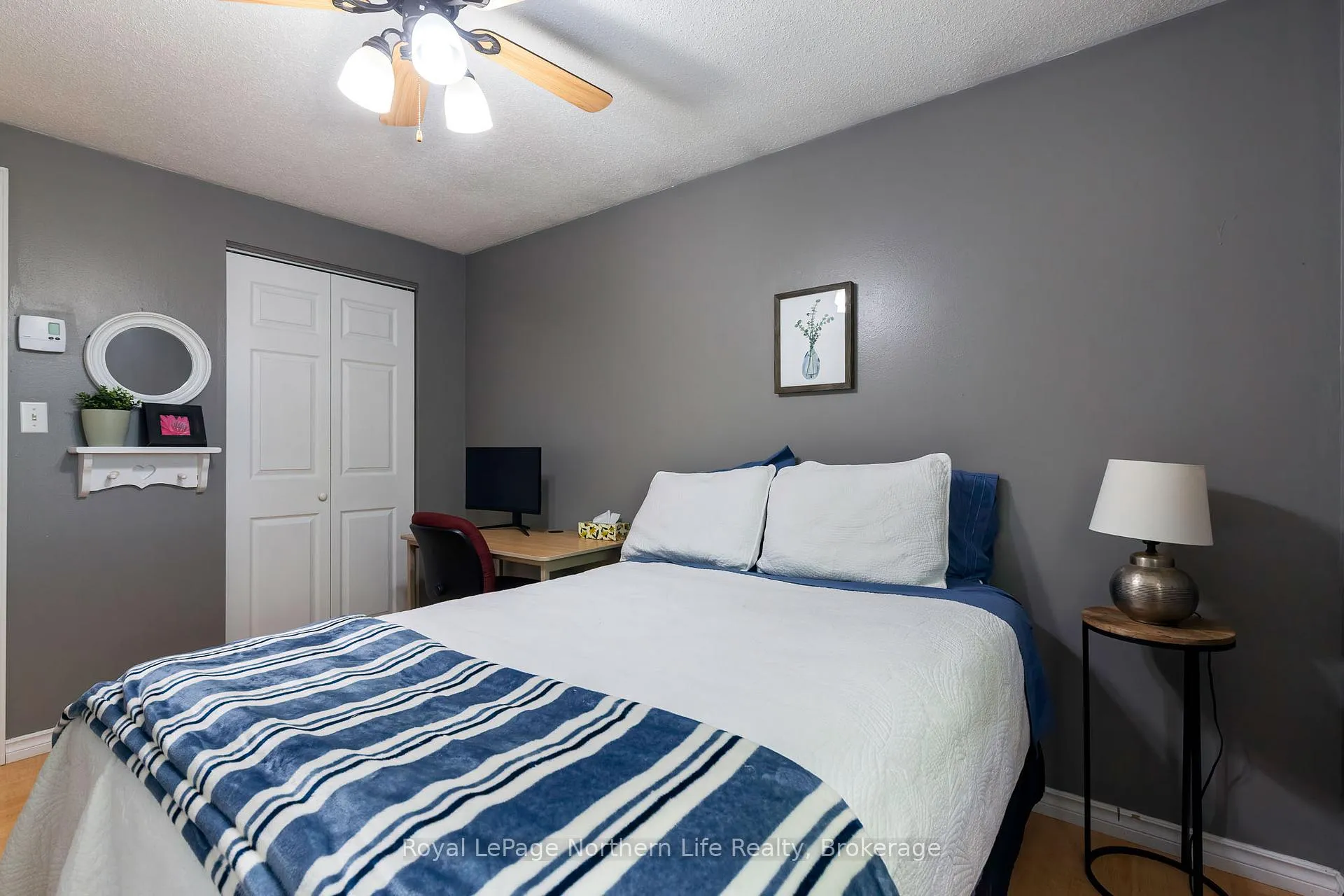Photo 18 of 39 Lovell Avenue, North Bay, Ferris — HOMEH