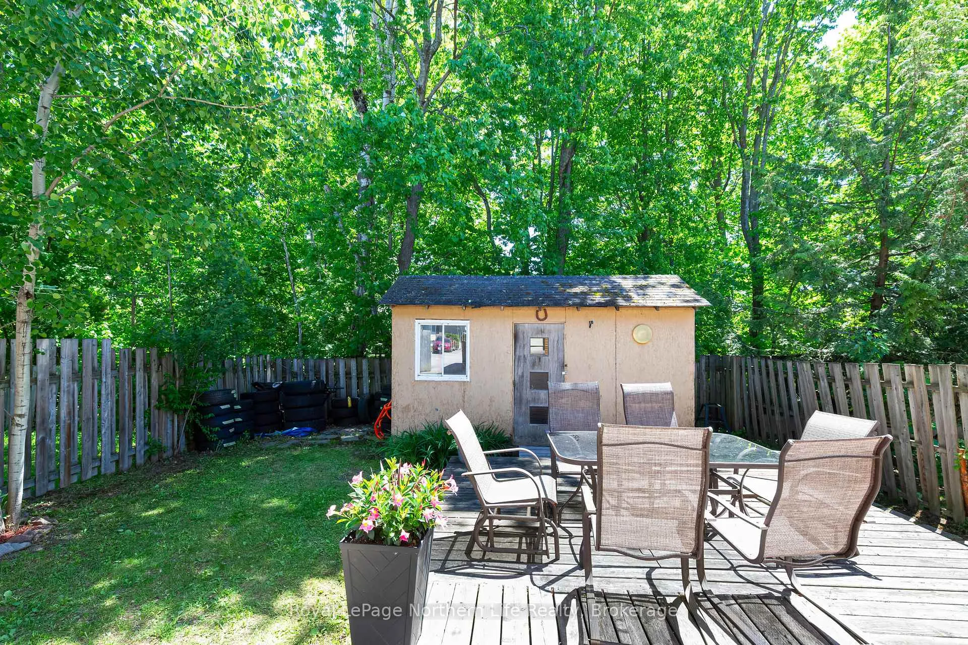 Photo 33 of 39 Lovell Avenue, North Bay, Ferris — HOMEH
