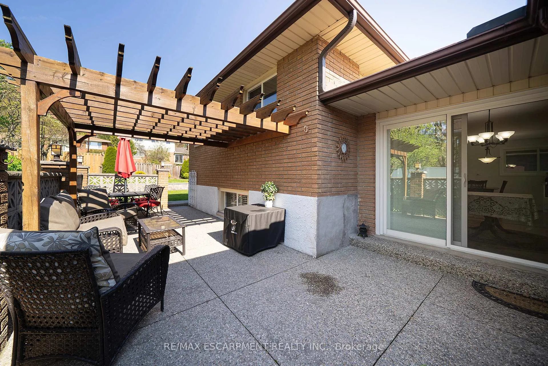 Photo 11 of 176 Kimberly Drive, Hamilton, Rosedale — HOMEH
