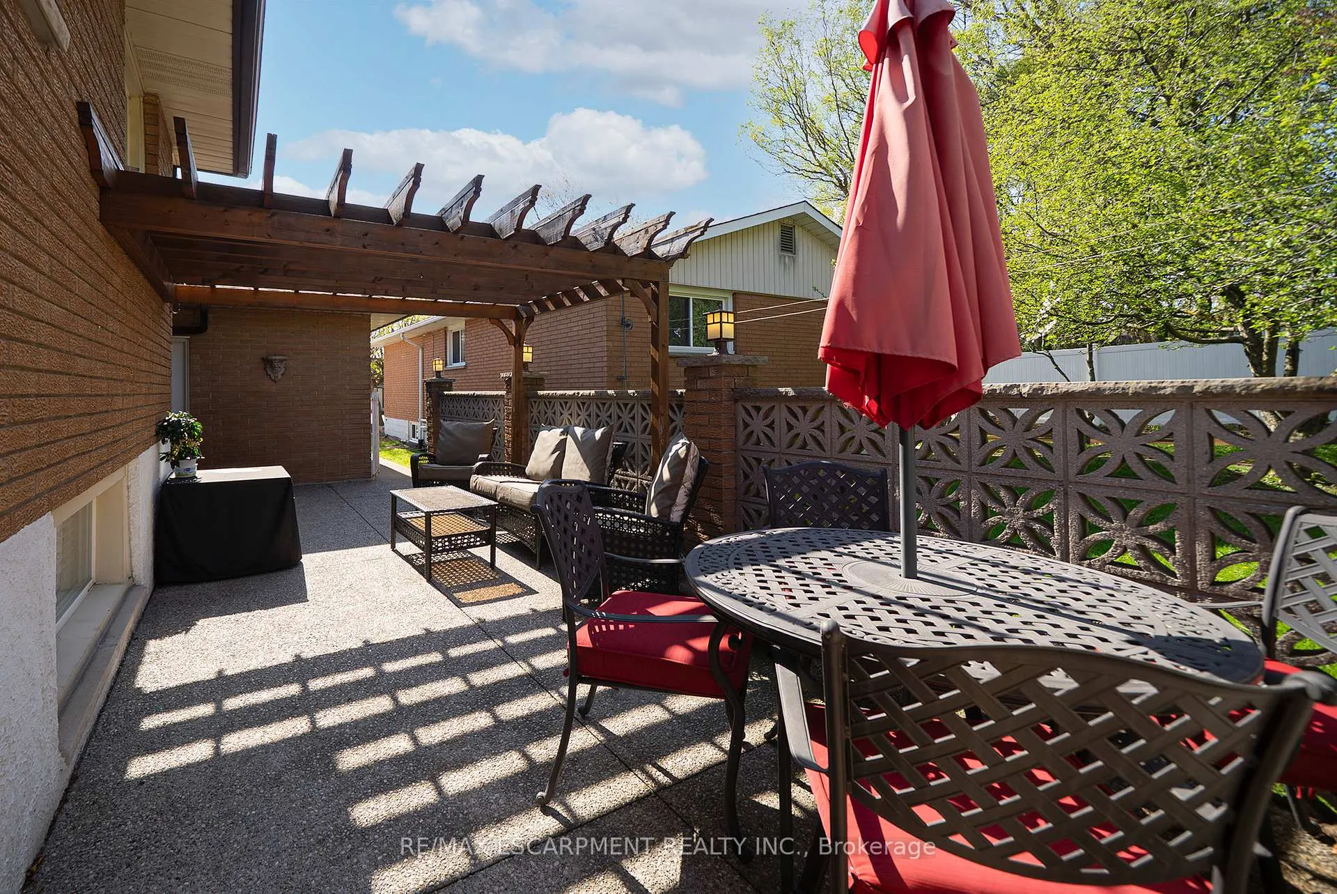 Photo 12 of 176 Kimberly Drive, Hamilton, Rosedale — HOMEH