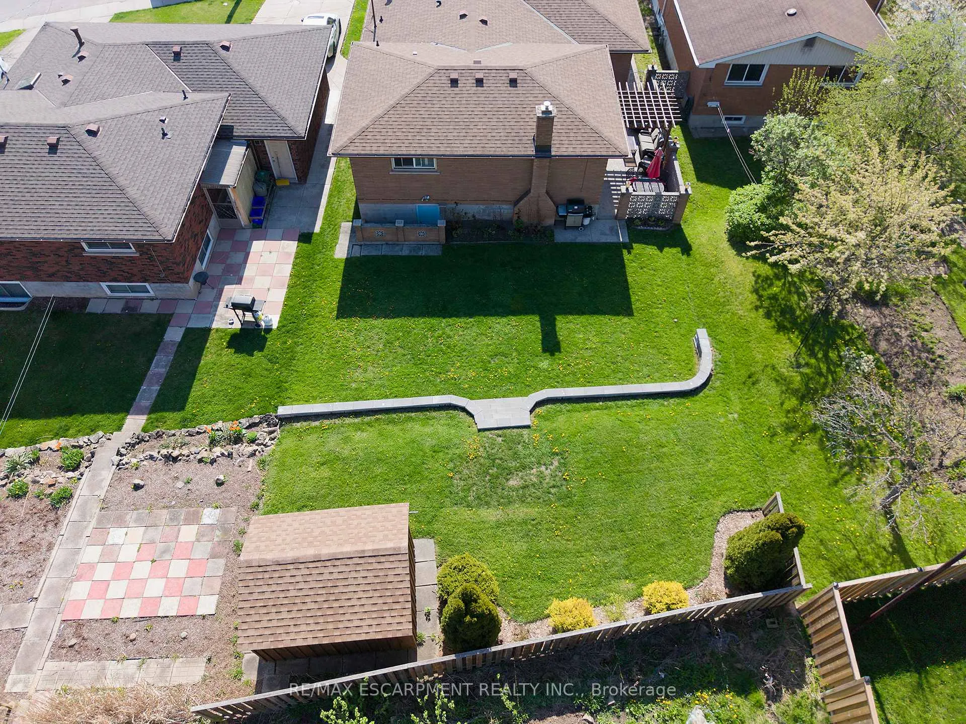 Photo 34 of 176 Kimberly Drive, Hamilton, Rosedale — HOMEH