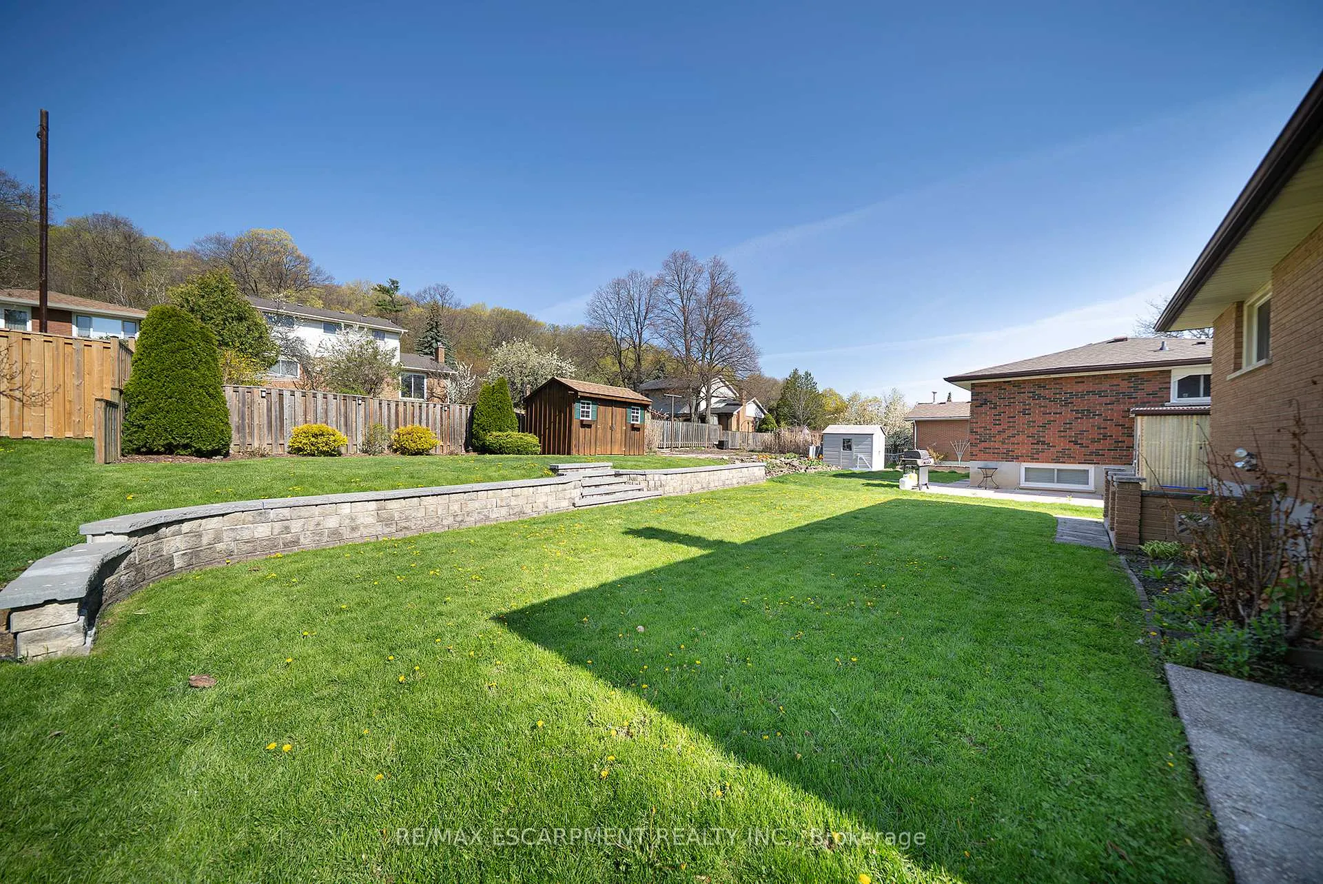 Photo 35 of 176 Kimberly Drive, Hamilton, Rosedale — HOMEH