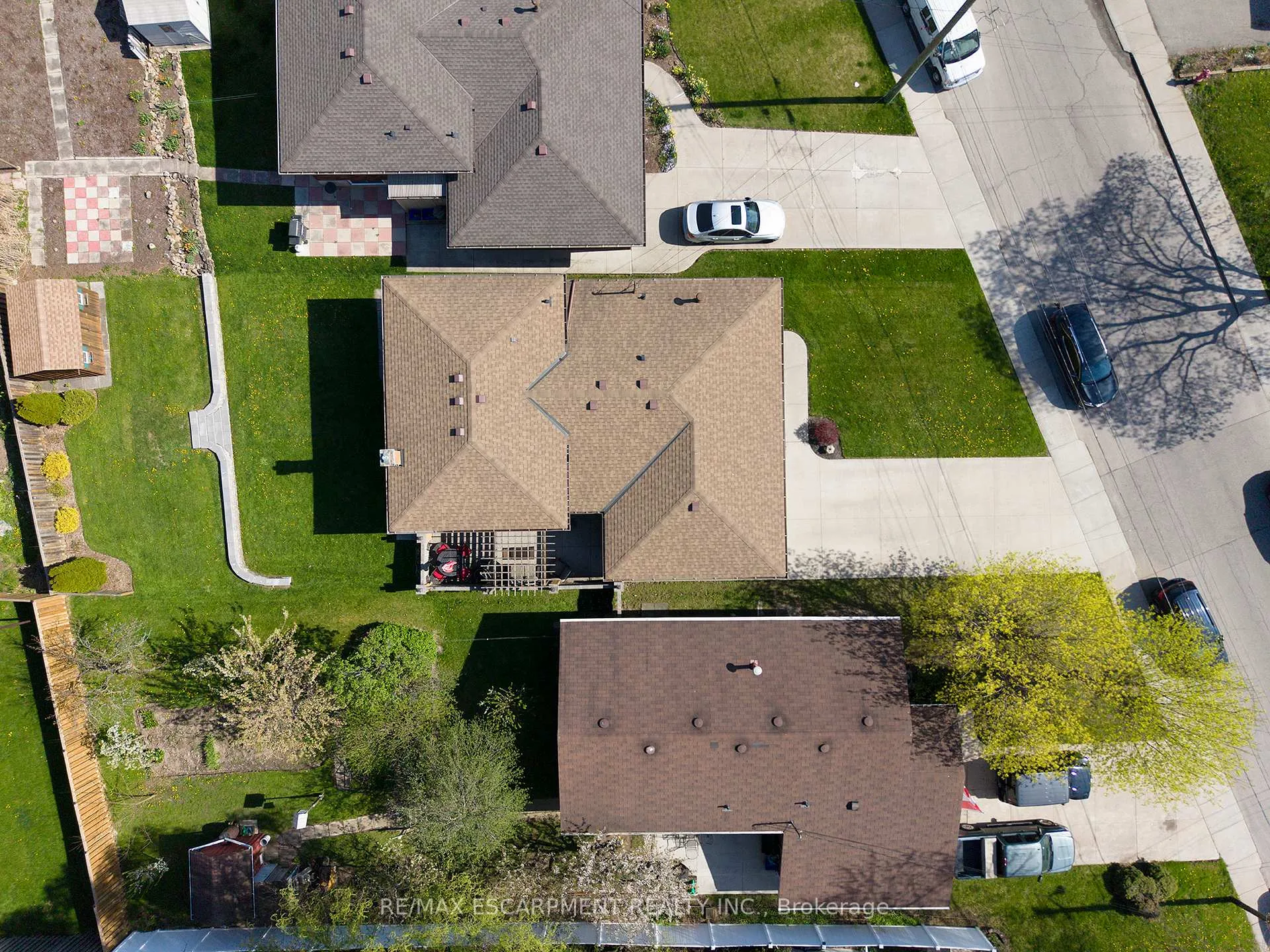 Photo 39 of 176 Kimberly Drive, Hamilton, Rosedale — HOMEH