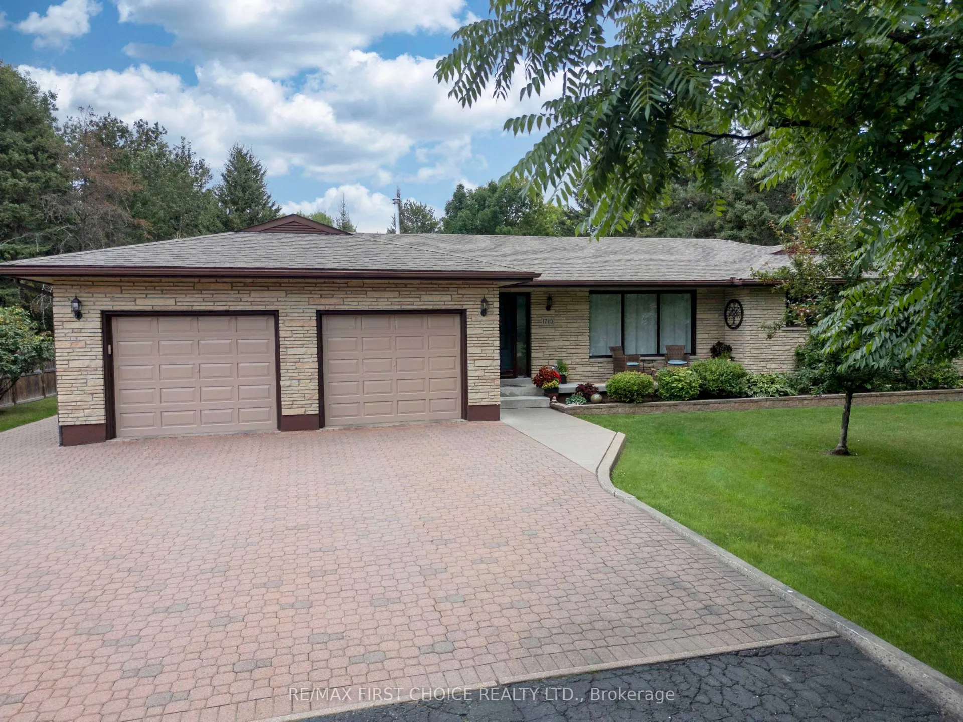 Photo 1 of 1710 Kerega Road, Thunder Bay, Rosslyn Road — HOMEH