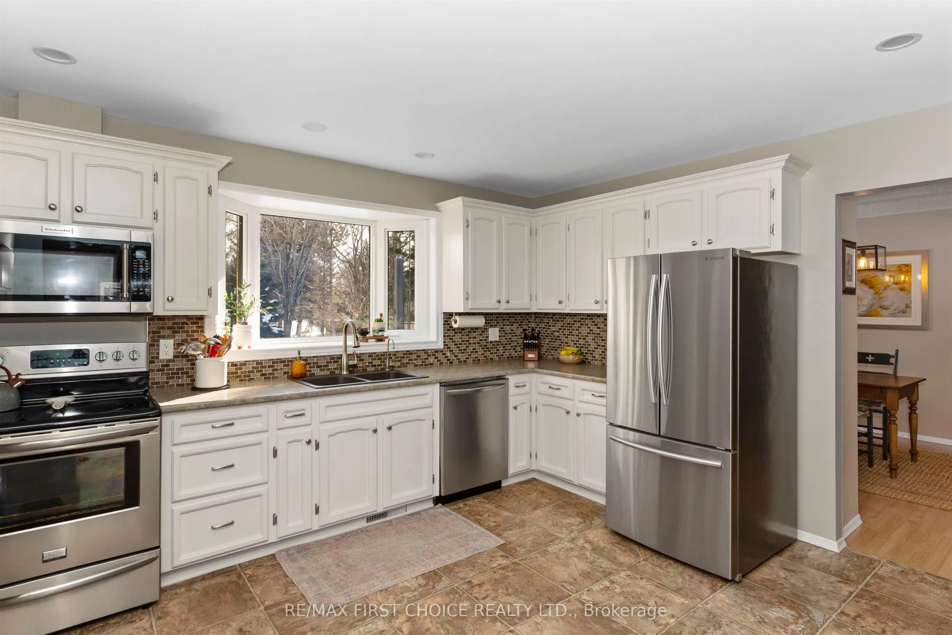 Photo 8 of 1710 Kerega Road, Thunder Bay, Rosslyn Road — HOMEH