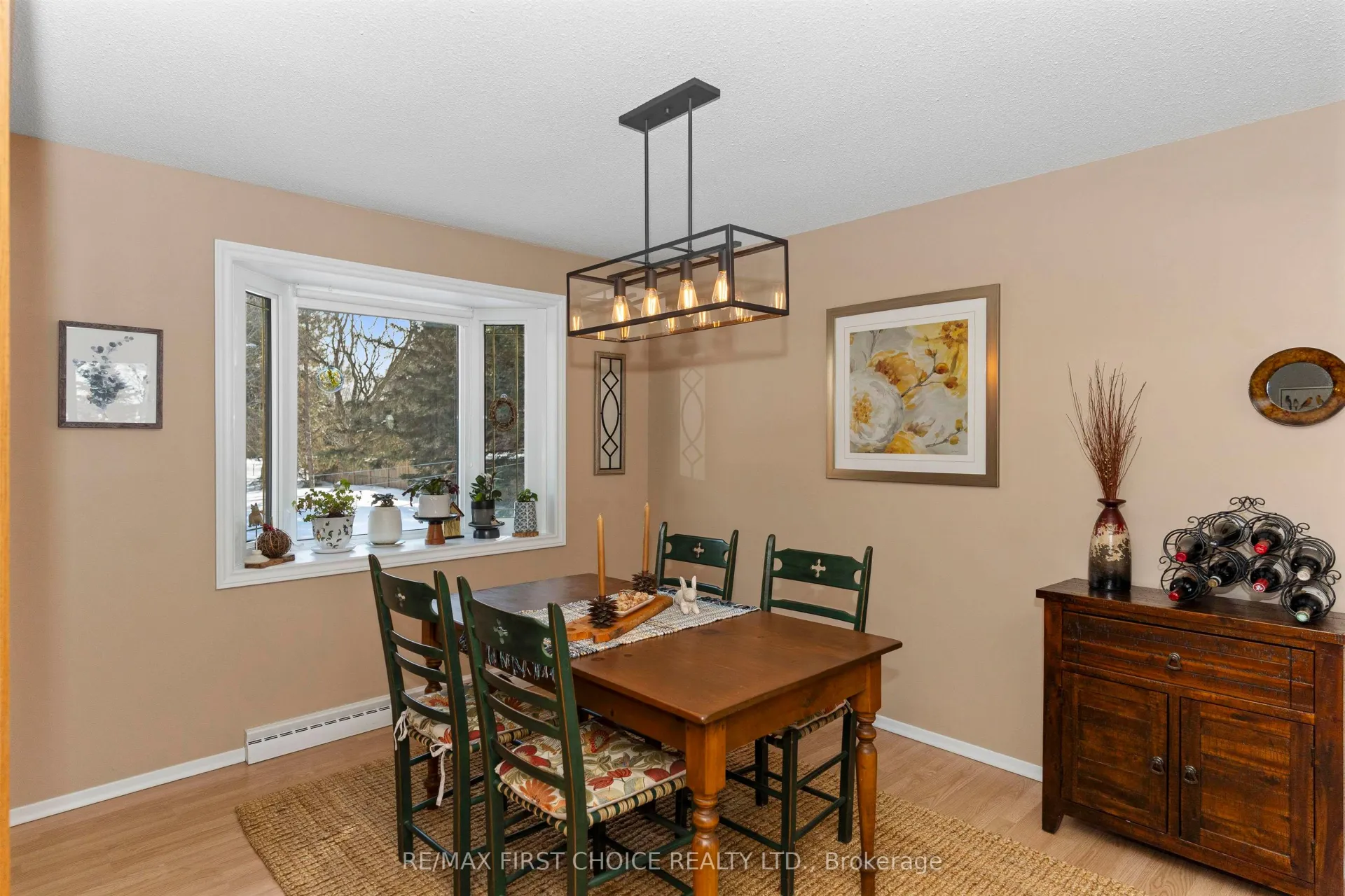 Photo 9 of 1710 Kerega Road, Thunder Bay, Rosslyn Road — HOMEH
