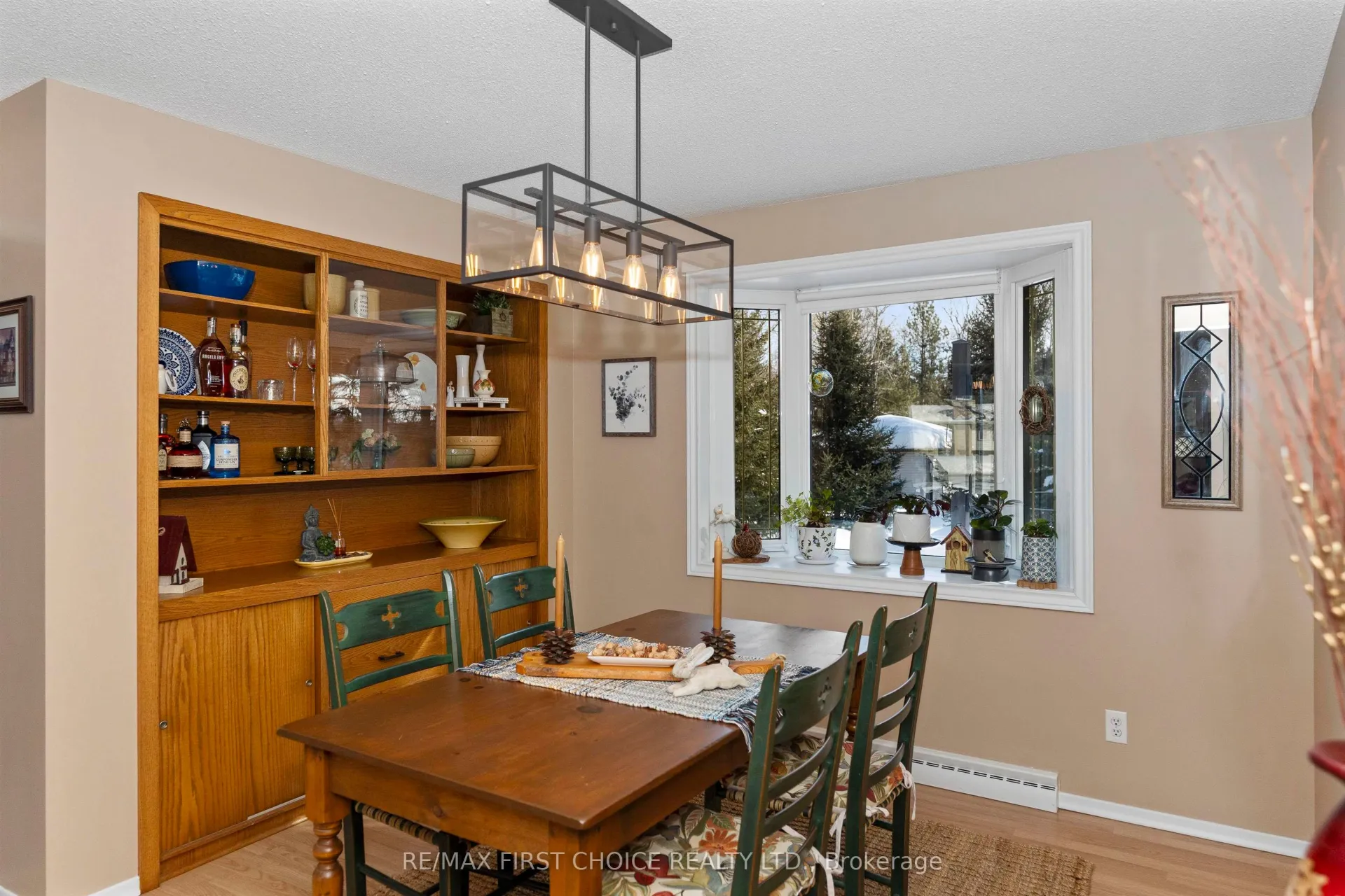 Photo 10 of 1710 Kerega Road, Thunder Bay, Rosslyn Road — HOMEH