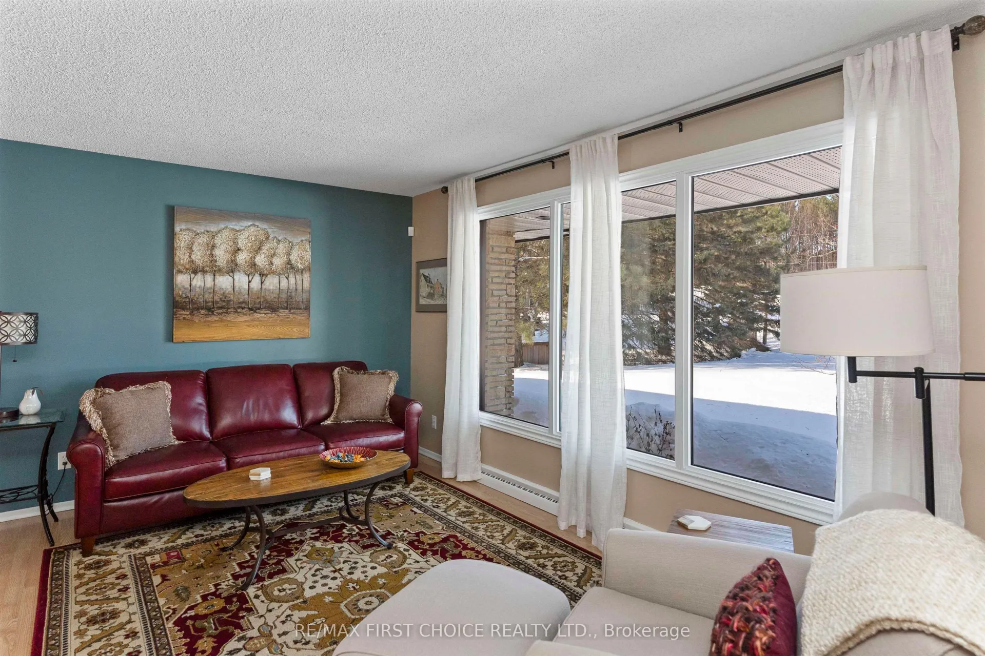 Photo 11 of 1710 Kerega Road, Thunder Bay, Rosslyn Road — HOMEH