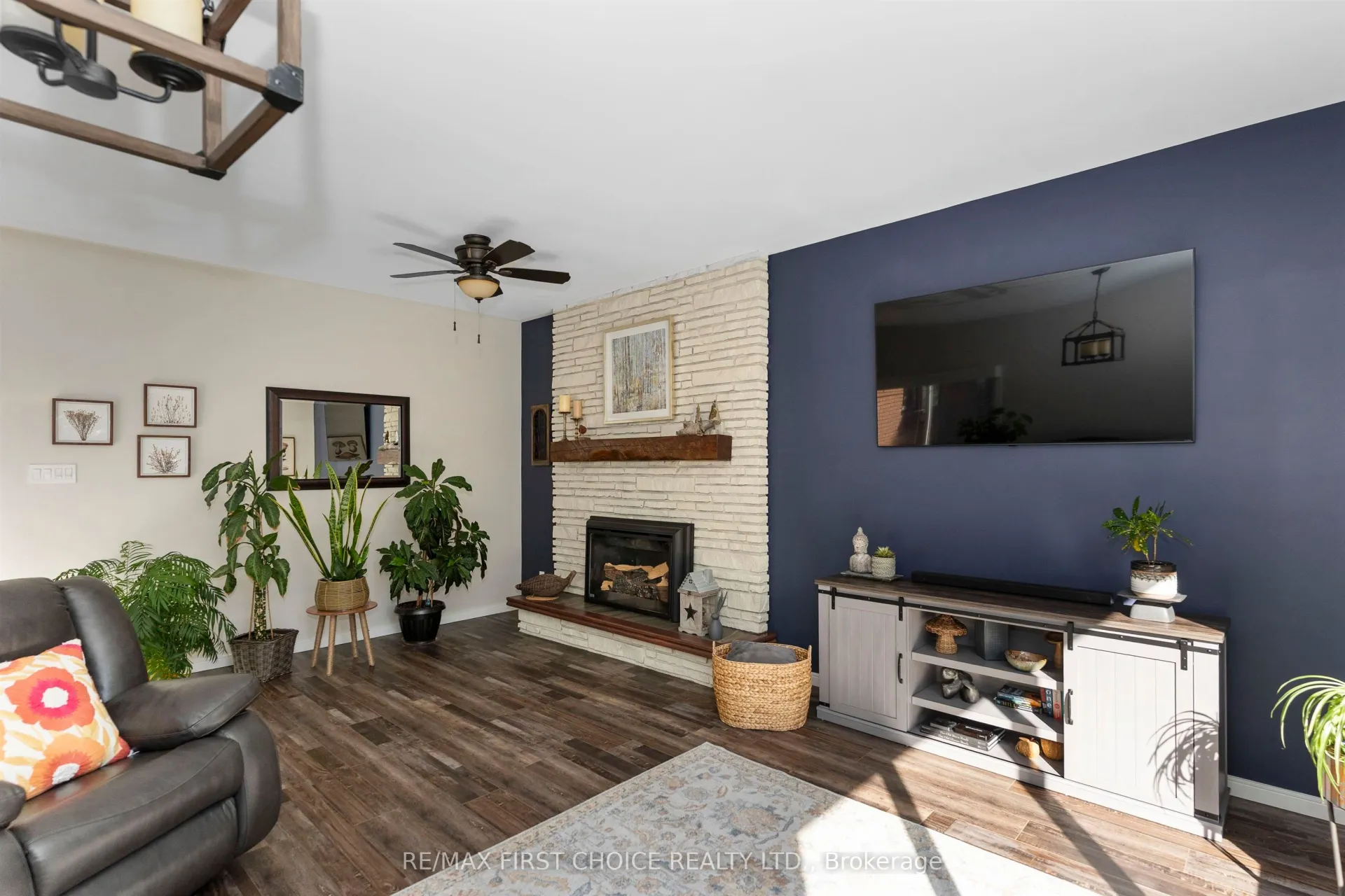 Photo 15 of 1710 Kerega Road, Thunder Bay, Rosslyn Road — HOMEH