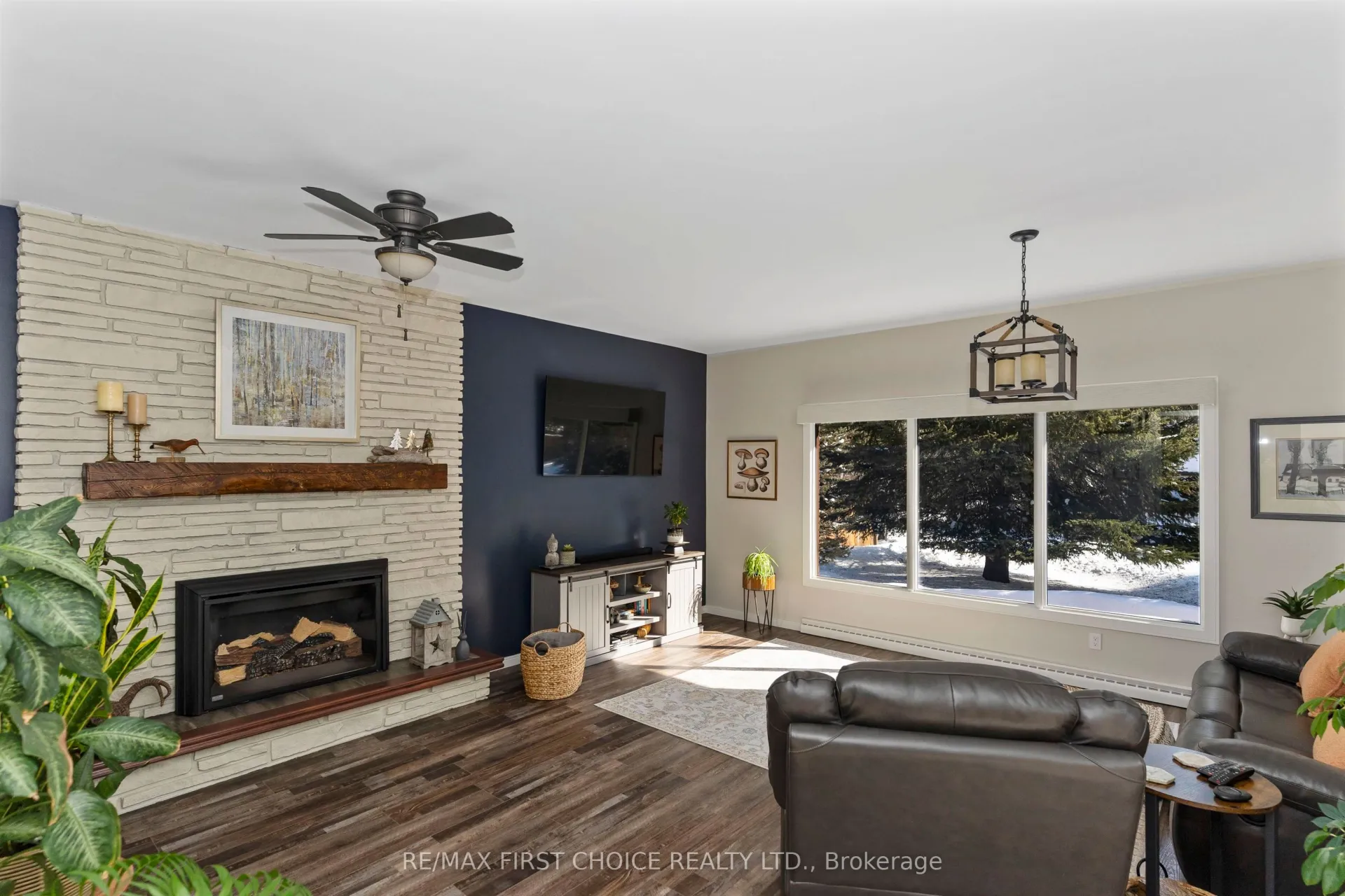 Photo 17 of 1710 Kerega Road, Thunder Bay, Rosslyn Road — HOMEH