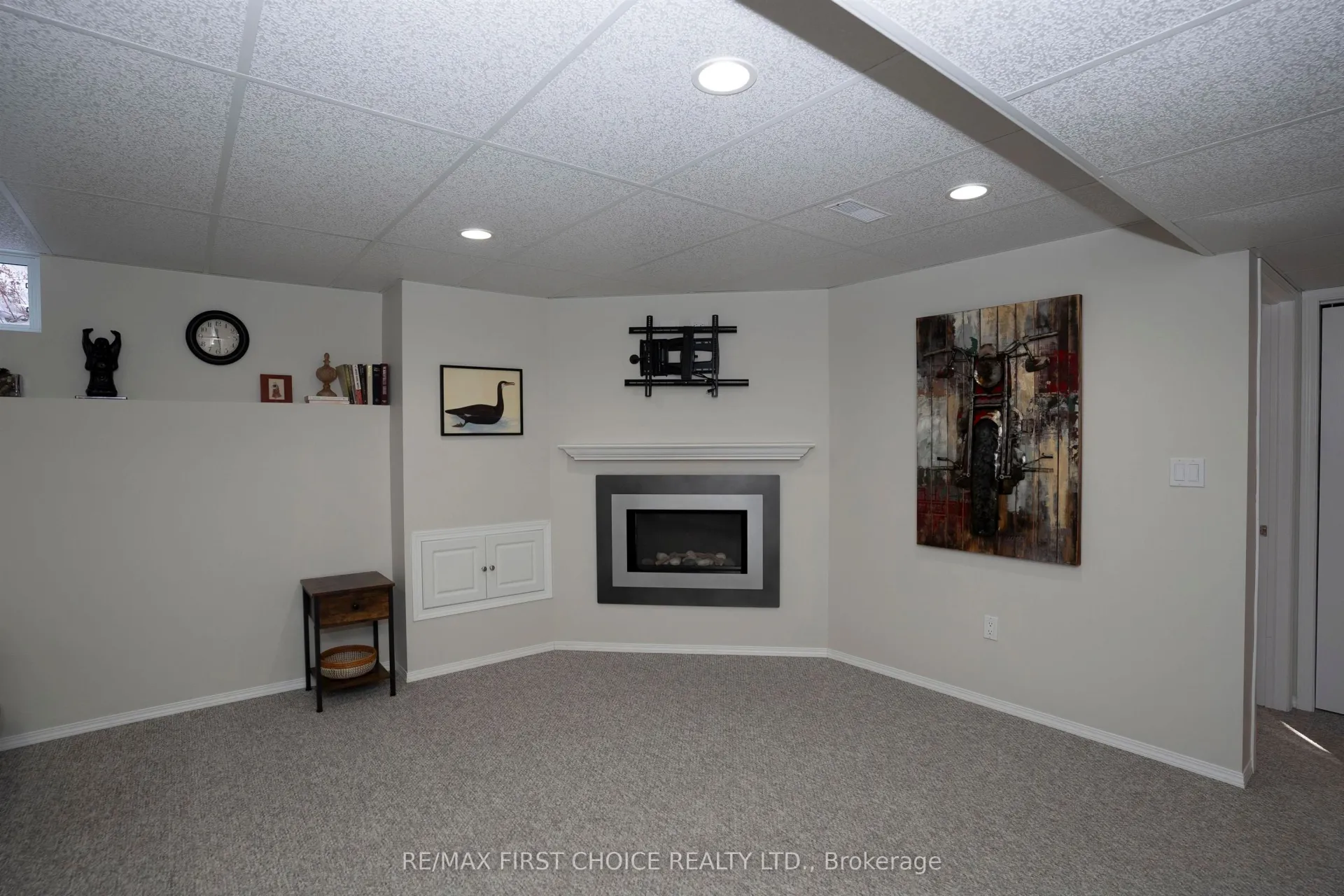 Photo 30 of 1710 Kerega Road, Thunder Bay, Rosslyn Road — HOMEH
