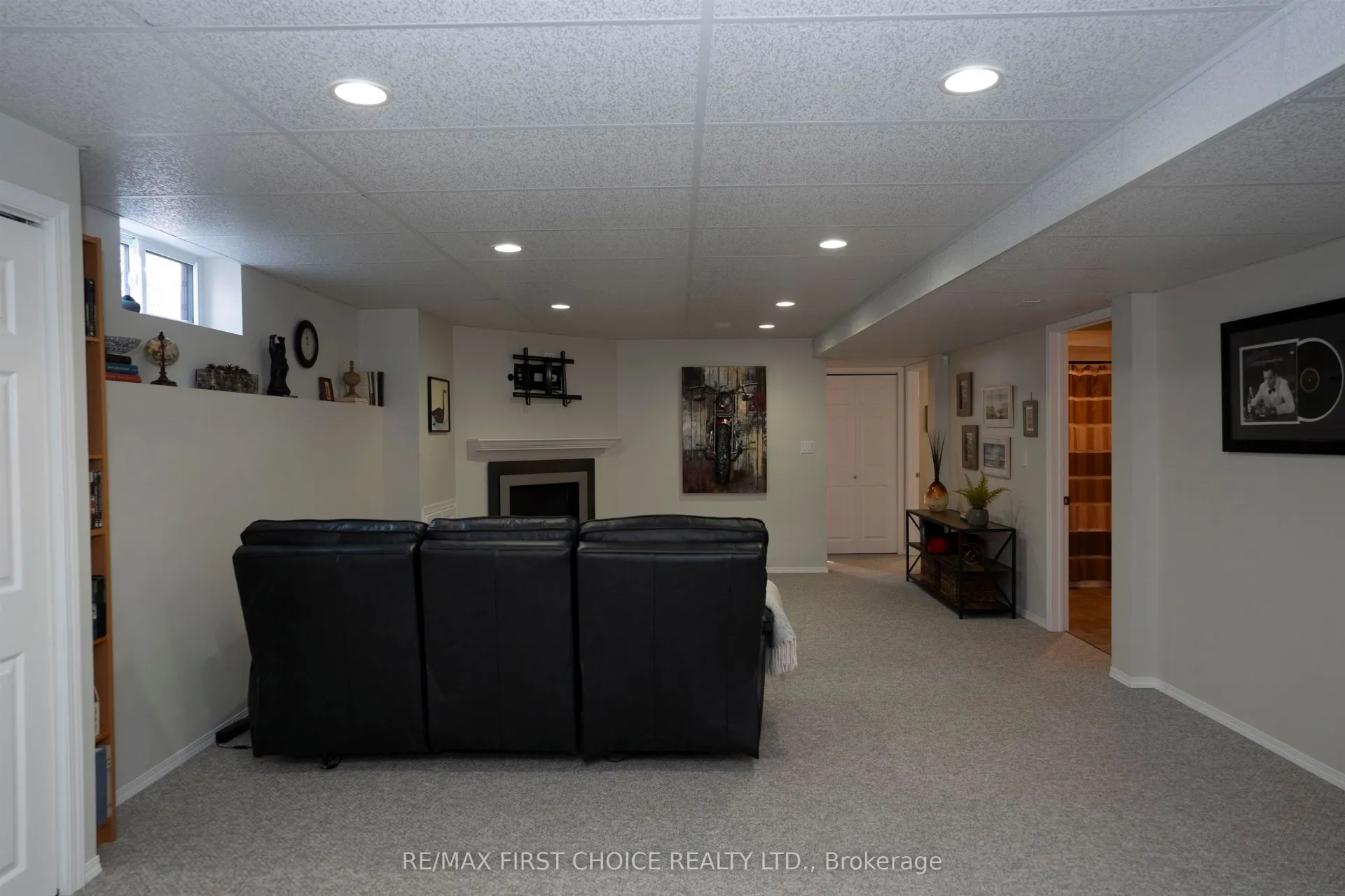 Photo 32 of 1710 Kerega Road, Thunder Bay, Rosslyn Road — HOMEH