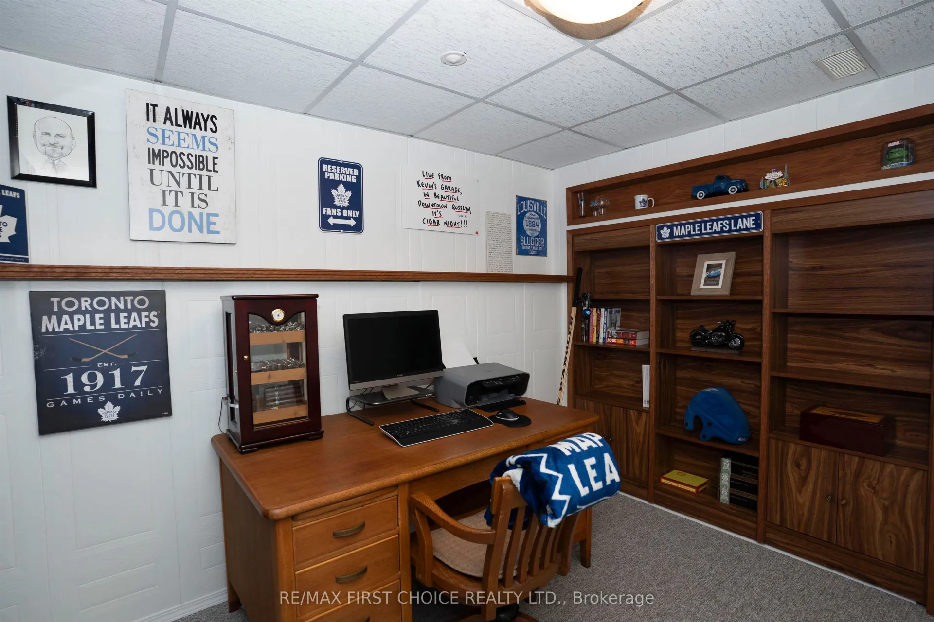 Photo 35 of 1710 Kerega Road, Thunder Bay, Rosslyn Road — HOMEH