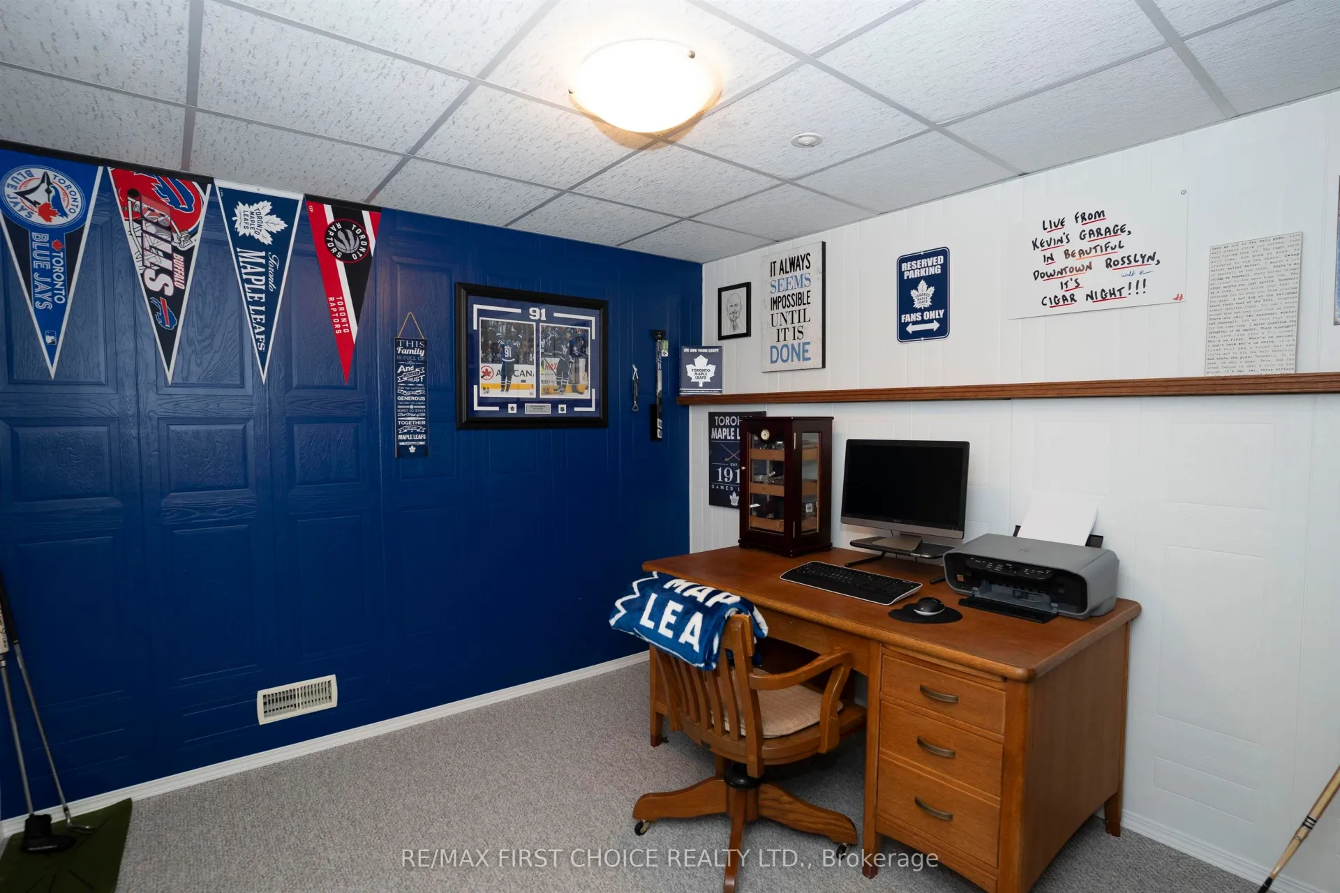 Photo 36 of 1710 Kerega Road, Thunder Bay, Rosslyn Road — HOMEH