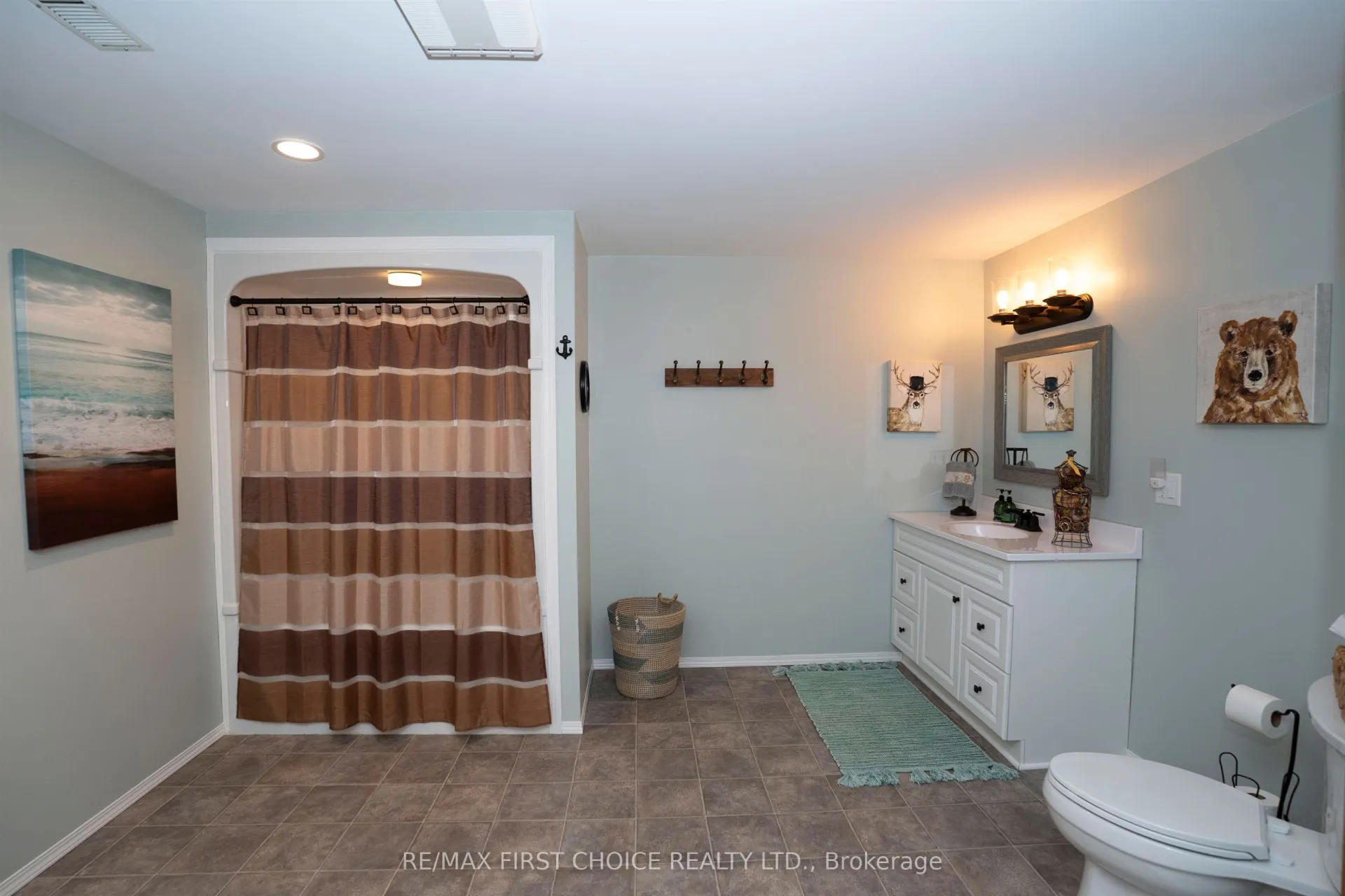 Photo 37 of 1710 Kerega Road, Thunder Bay, Rosslyn Road — HOMEH