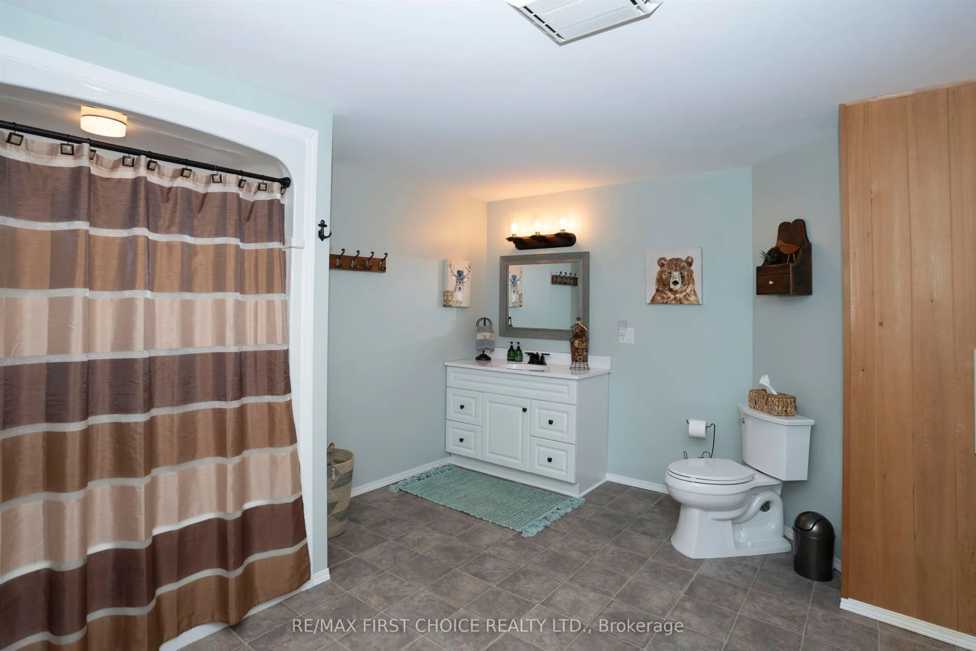 Photo 38 of 1710 Kerega Road, Thunder Bay, Rosslyn Road — HOMEH