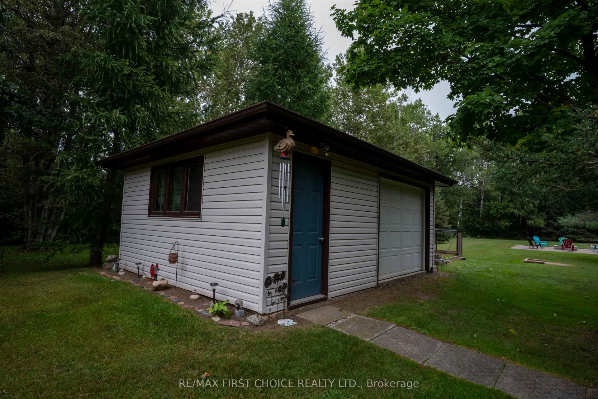 Photo 45 of 1710 Kerega Road, Thunder Bay, Rosslyn Road — HOMEH