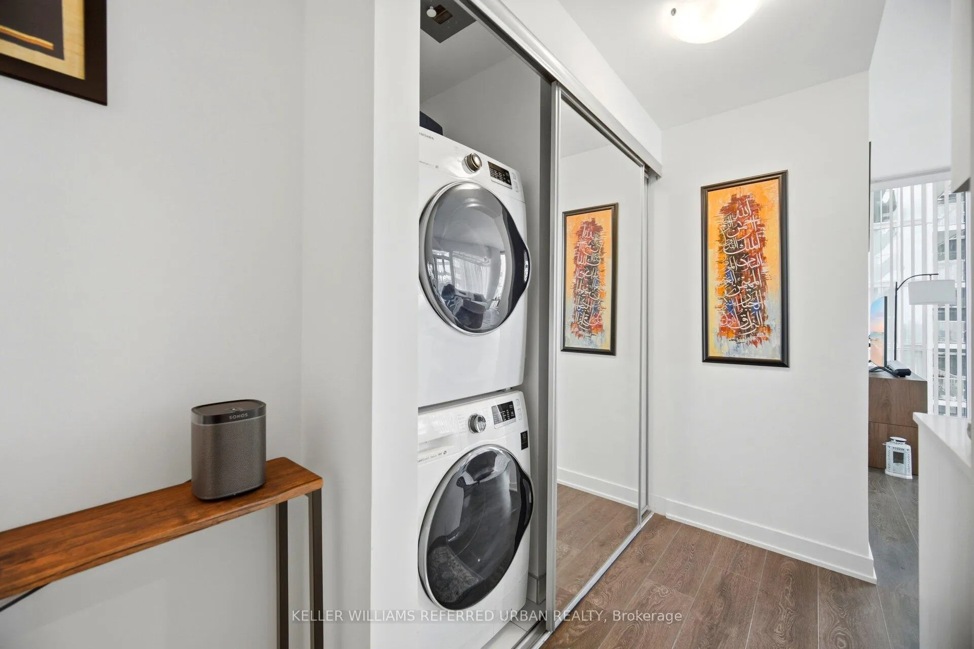 Photo 11 of Unit 1803, 195 Redpath Avenue, Toronto, Mount Pleasant West — HOMEH