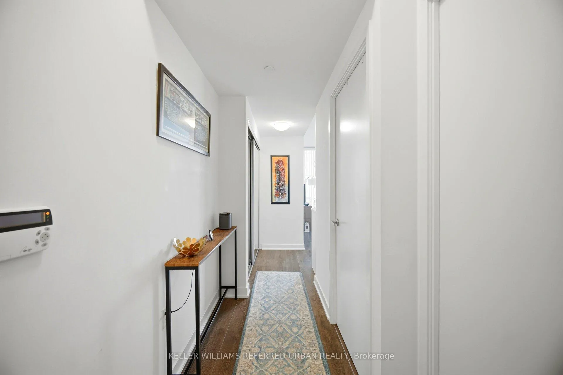 Photo 12 of Unit 1803, 195 Redpath Avenue, Toronto, Mount Pleasant West — HOMEH