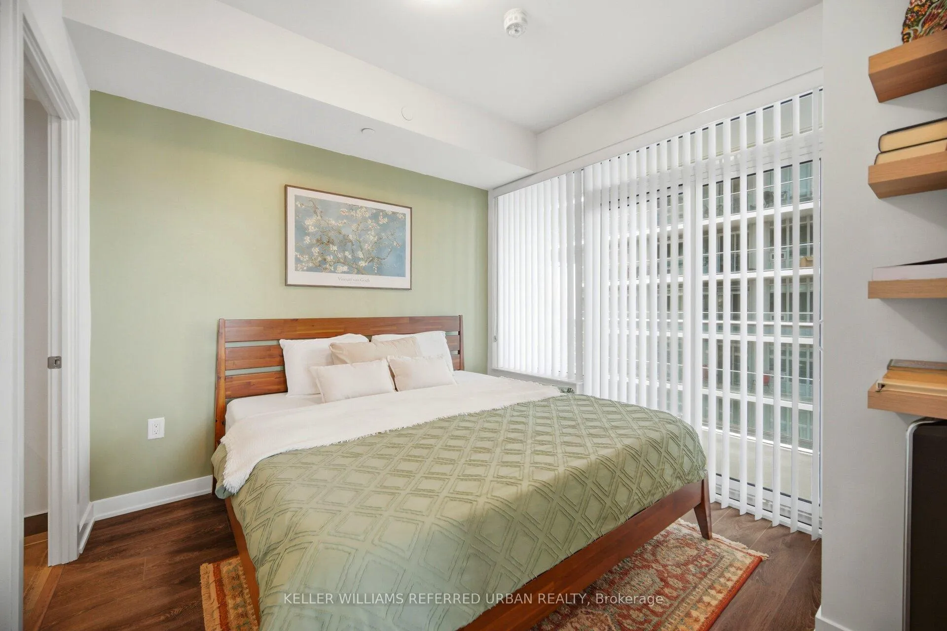 Photo 13 of Unit 1803, 195 Redpath Avenue, Toronto, Mount Pleasant West — HOMEH