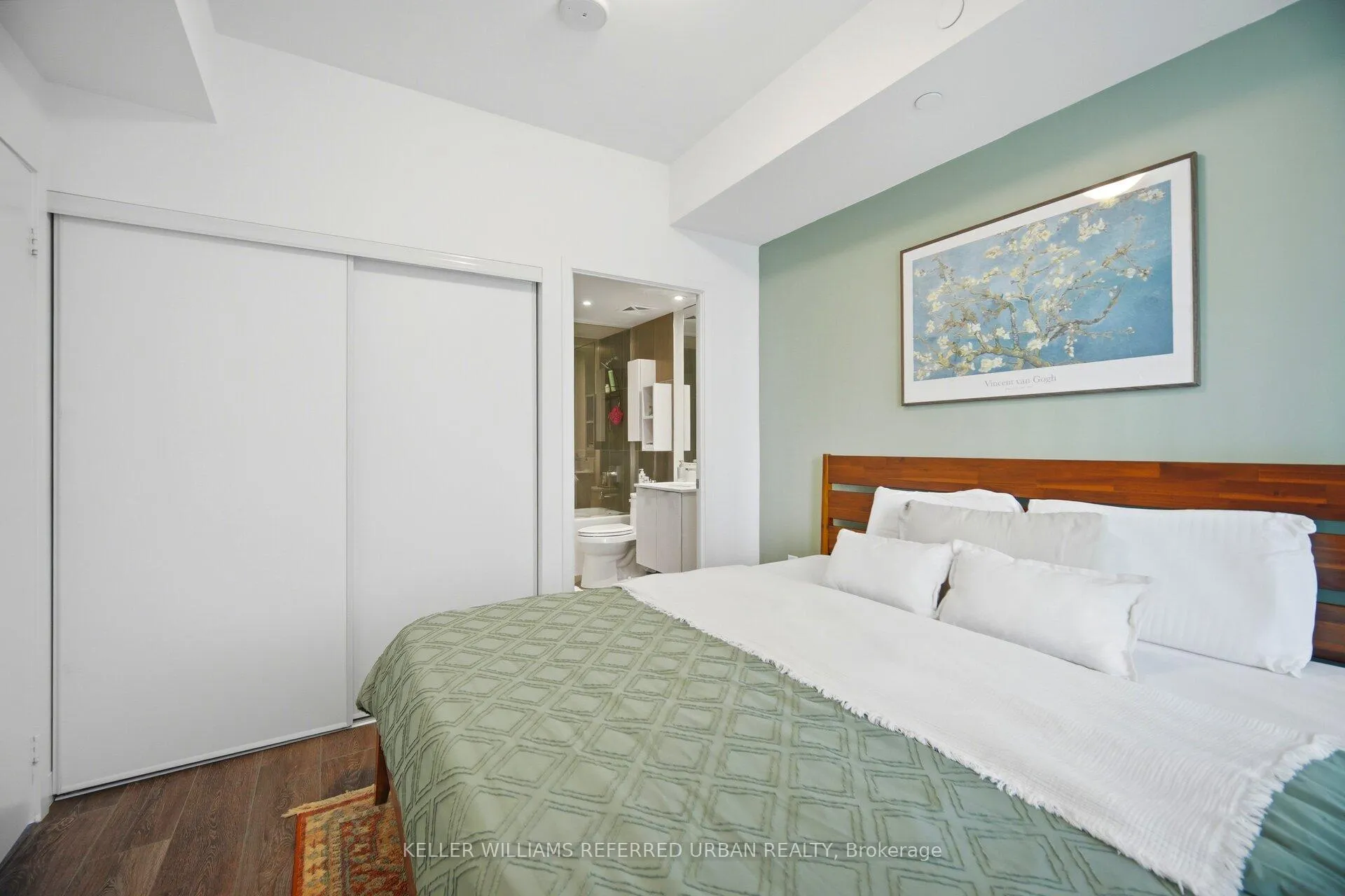 Photo 15 of Unit 1803, 195 Redpath Avenue, Toronto, Mount Pleasant West — HOMEH