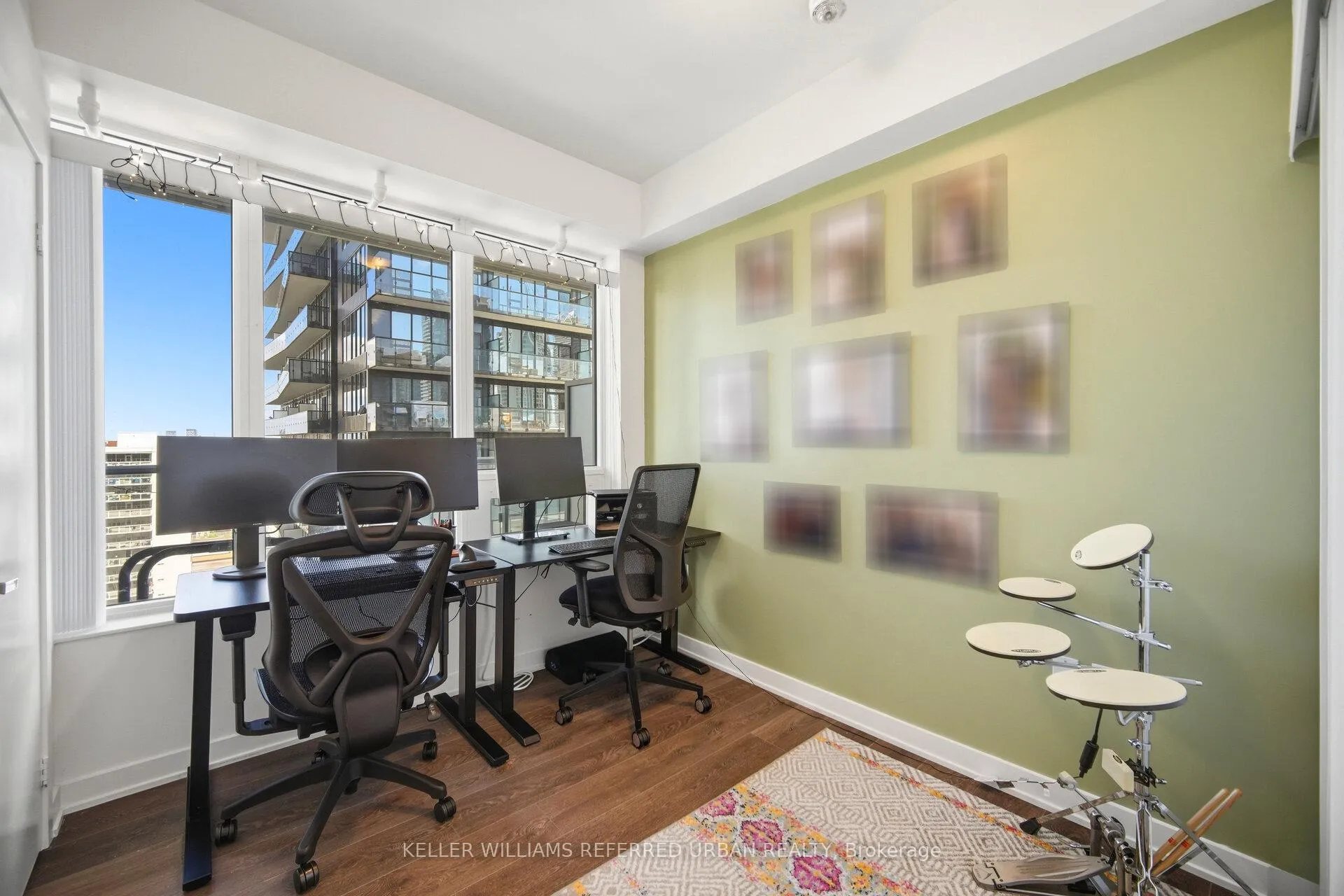 Photo 18 of Unit 1803, 195 Redpath Avenue, Toronto, Mount Pleasant West — HOMEH