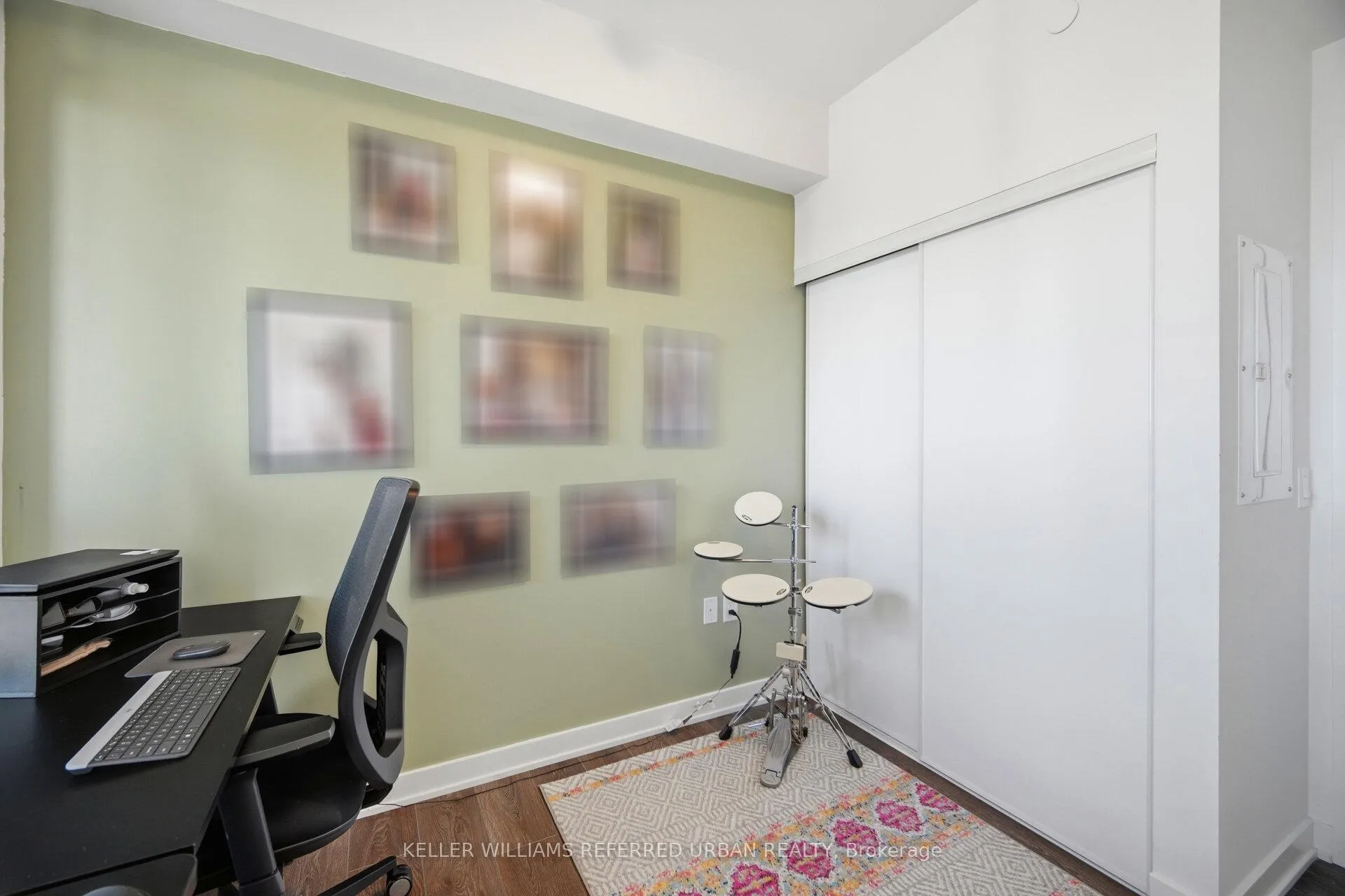Photo 19 of Unit 1803, 195 Redpath Avenue, Toronto, Mount Pleasant West — HOMEH