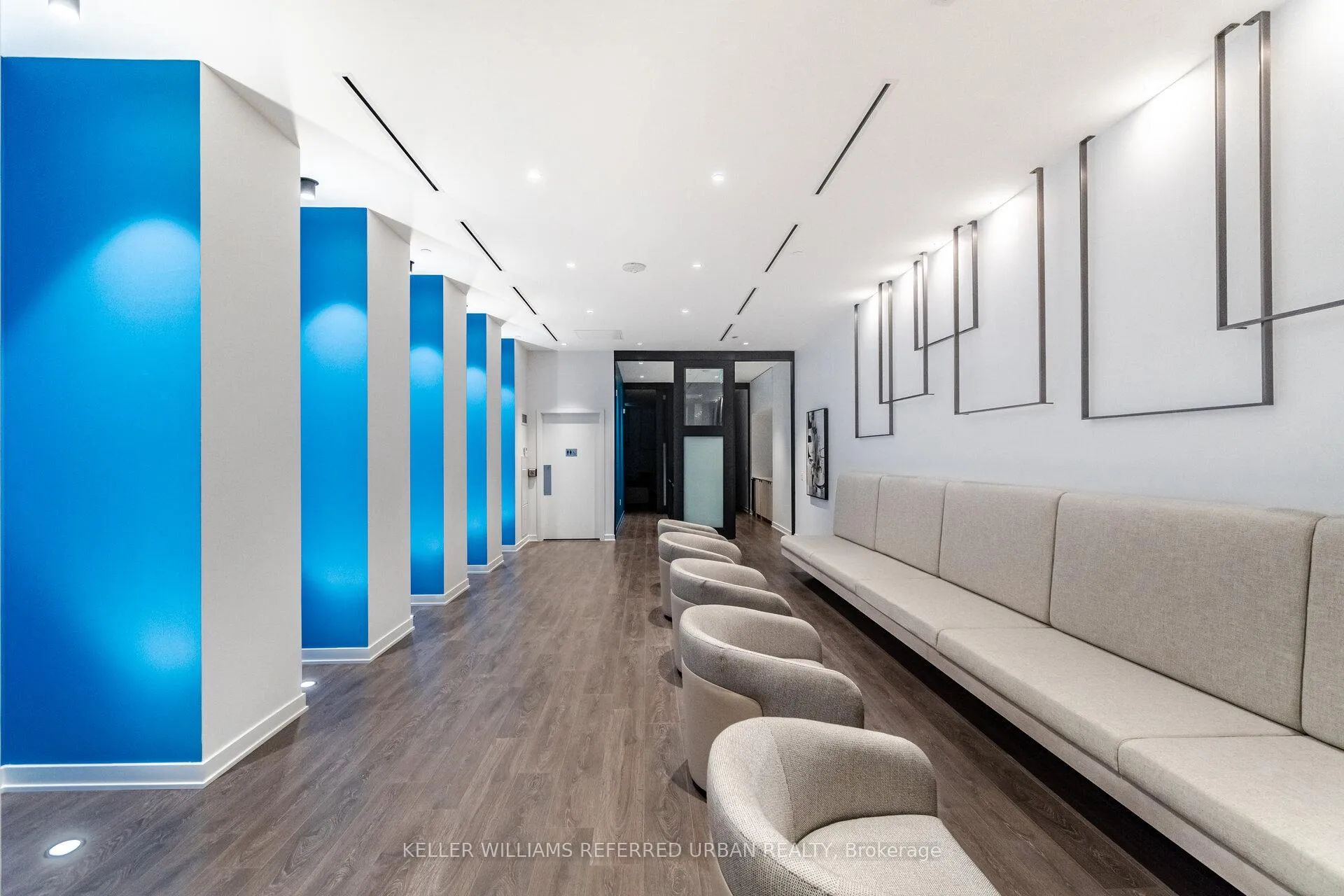 Photo 20 of Unit 1803, 195 Redpath Avenue, Toronto, Mount Pleasant West — HOMEH