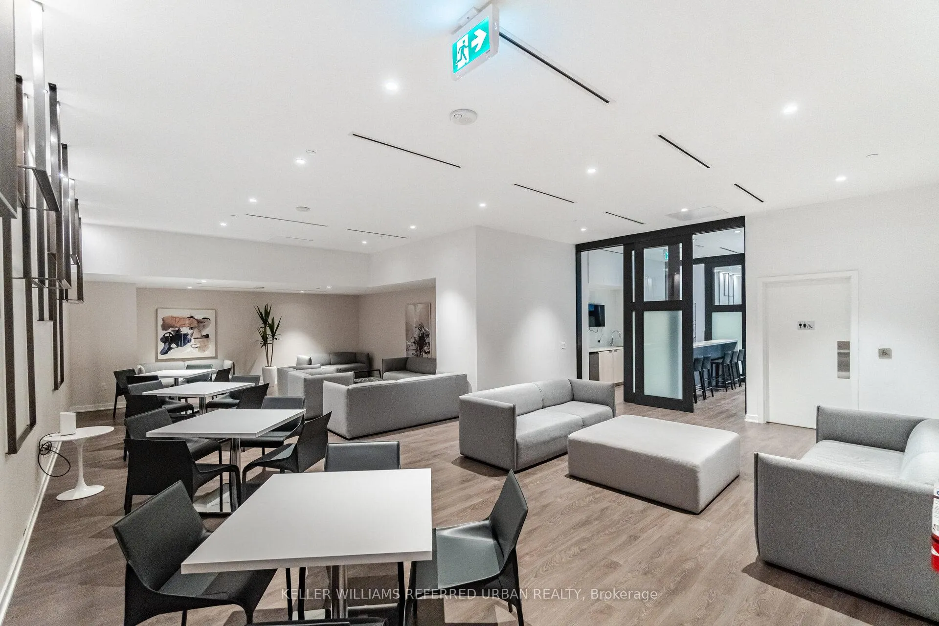 Photo 21 of Unit 1803, 195 Redpath Avenue, Toronto, Mount Pleasant West — HOMEH