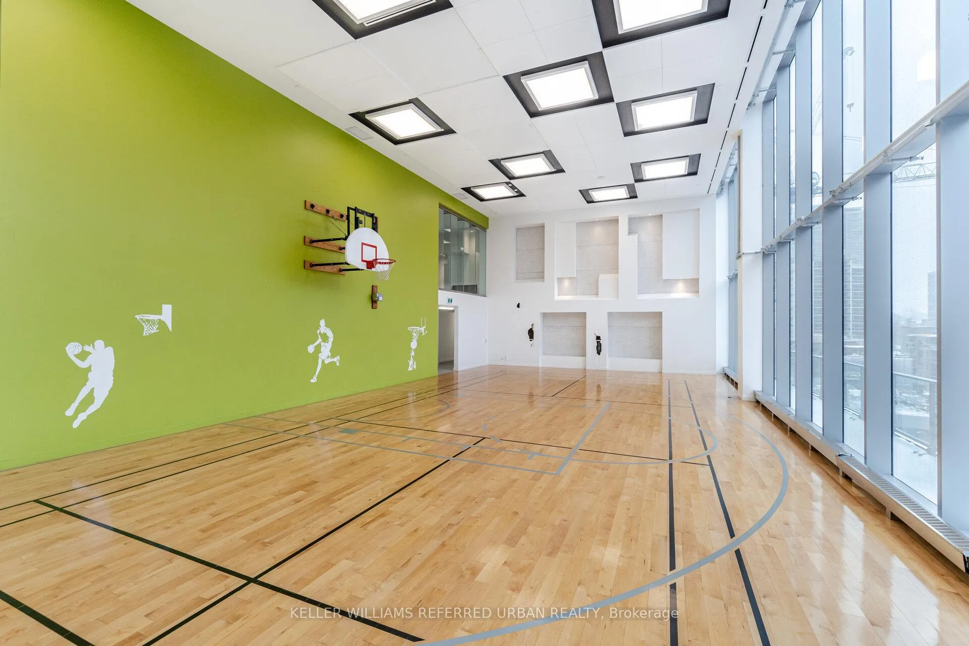 Photo 22 of Unit 1803, 195 Redpath Avenue, Toronto, Mount Pleasant West — HOMEH