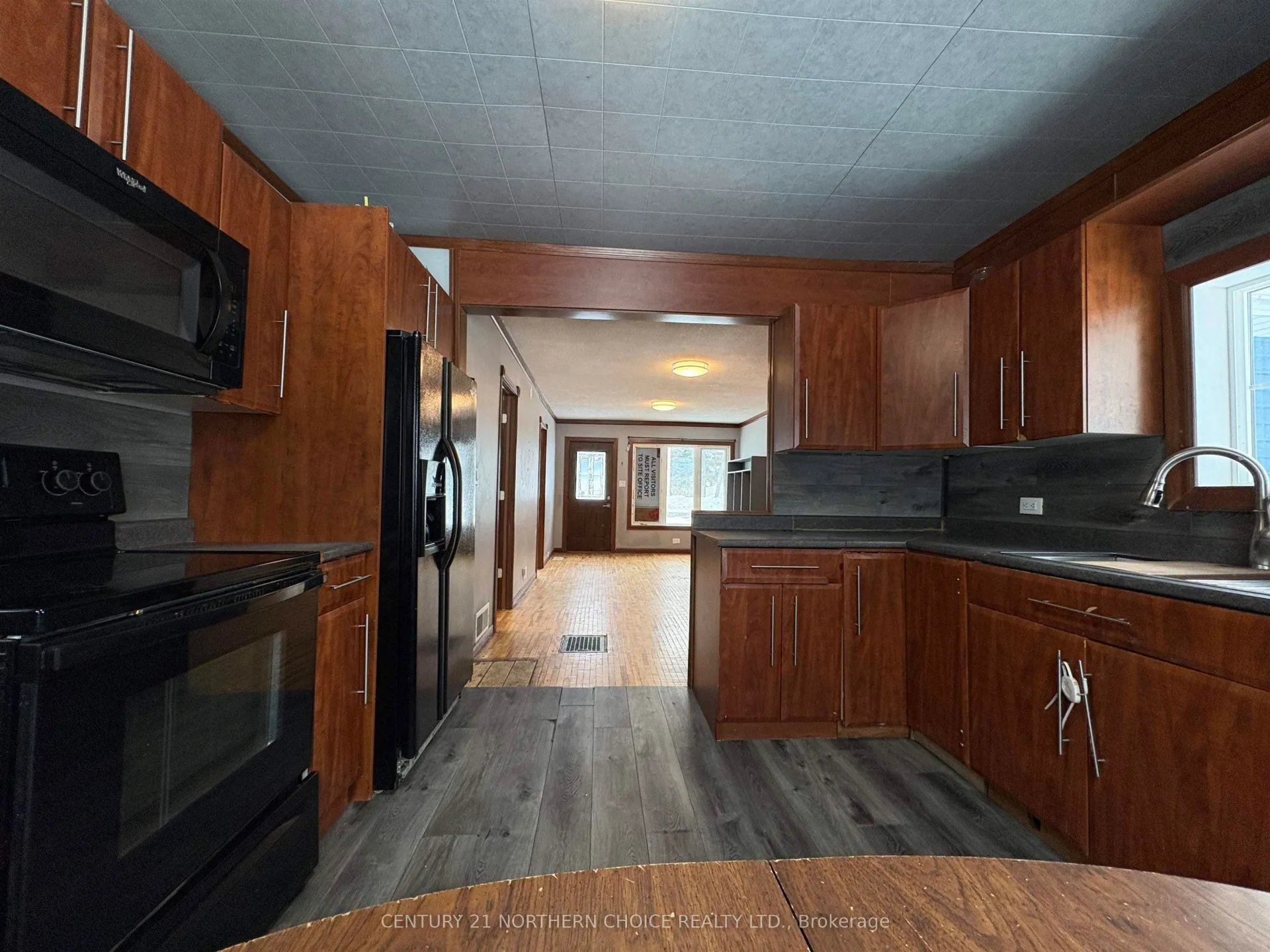 Photo 9 of 1232 Sunset Drive, Fort Frances — HOMEH