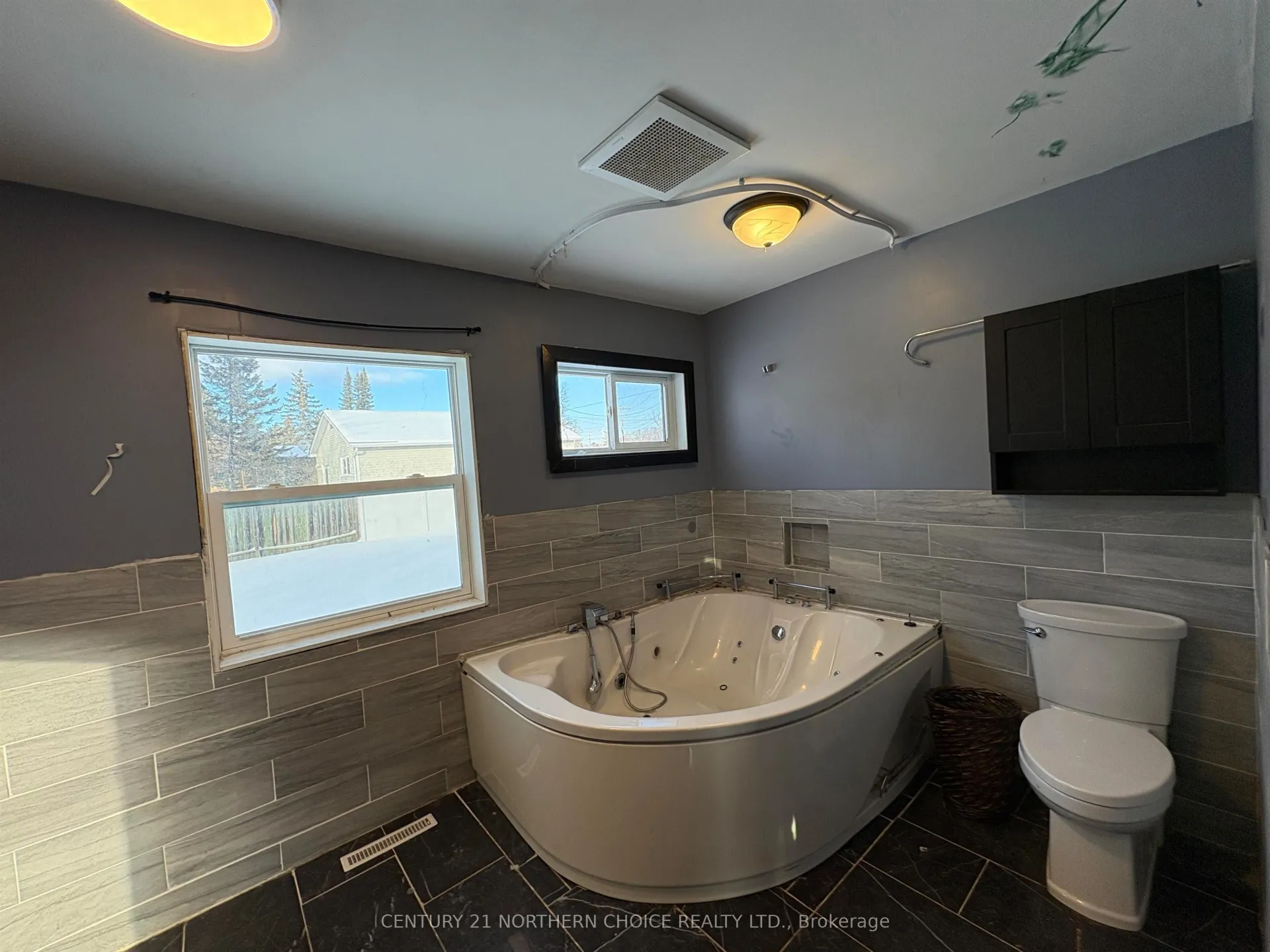 Photo 20 of 1232 Sunset Drive, Fort Frances — HOMEH