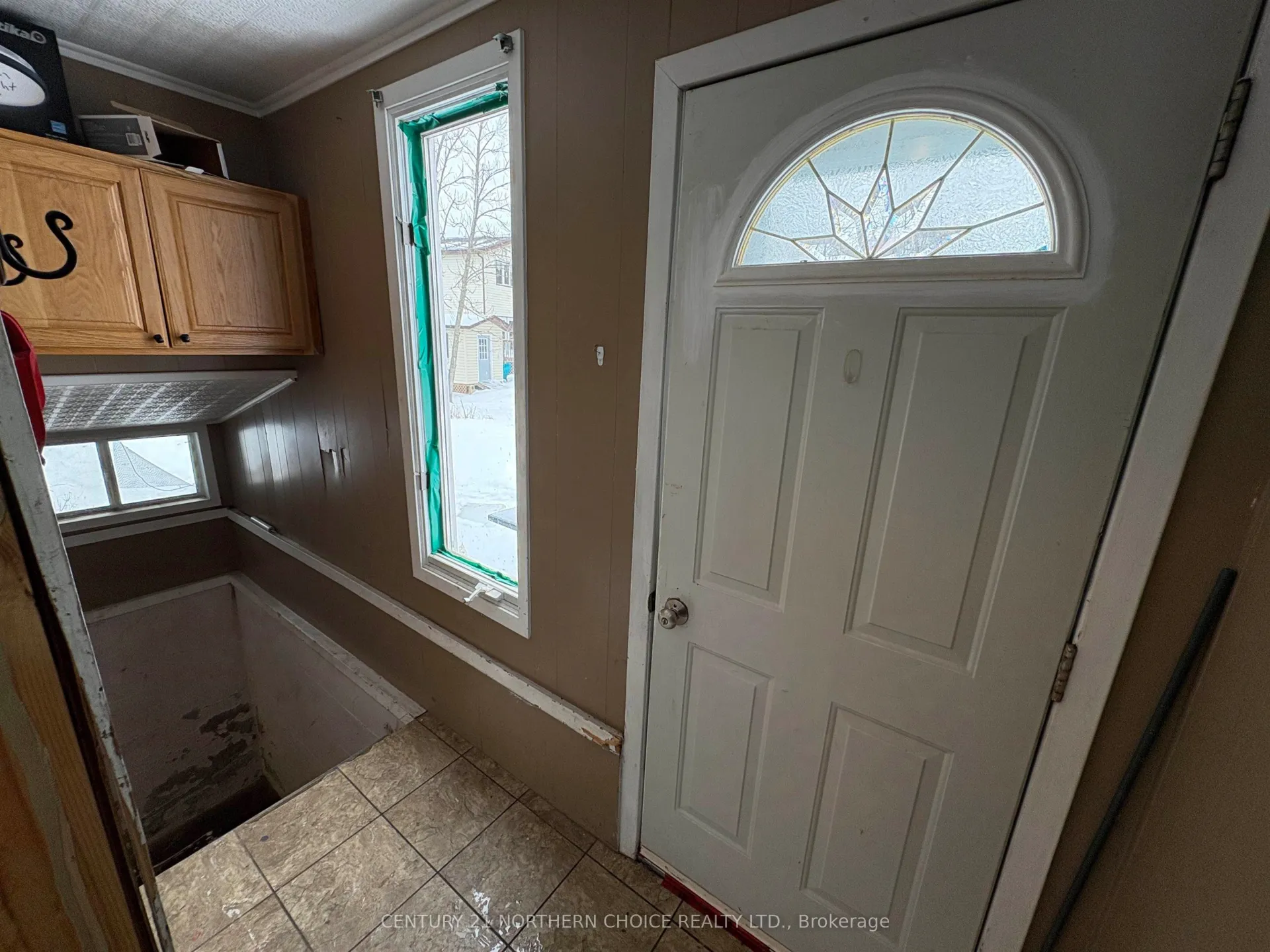 Photo 21 of 1232 Sunset Drive, Fort Frances — HOMEH