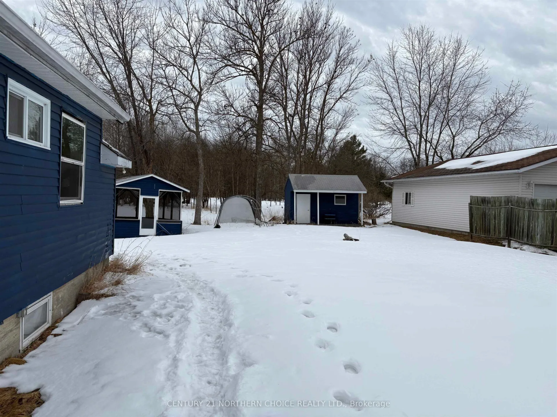 Photo 24 of 1232 Sunset Drive, Fort Frances — HOMEH
