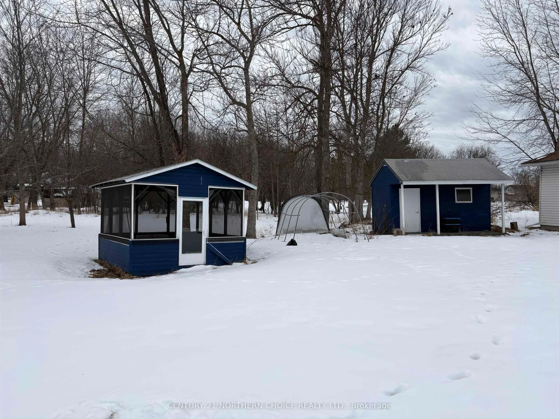 Photo 25 of 1232 Sunset Drive, Fort Frances — HOMEH