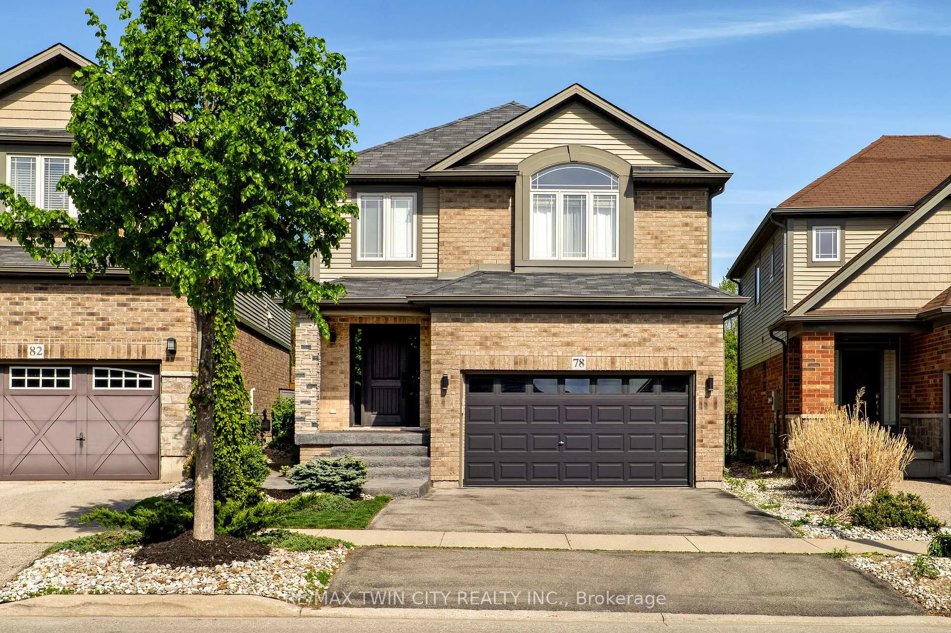 Photo 1 of 78 Forest Creek Drive, Kitchener — HOMEH