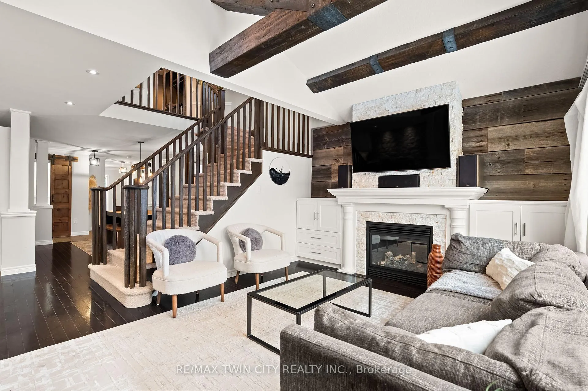Photo 12 of 78 Forest Creek Drive, Kitchener — HOMEH
