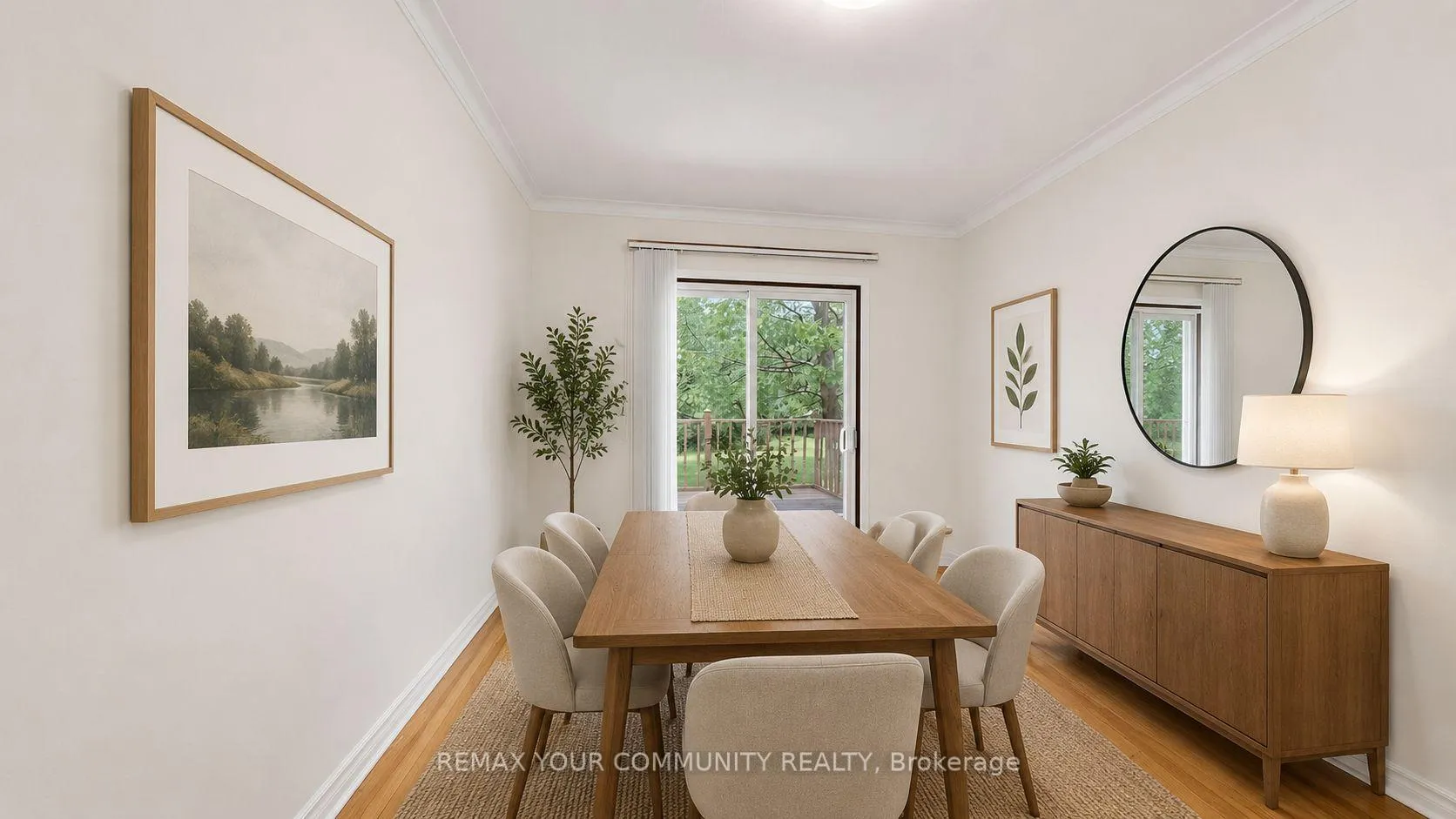 Photo 9 of 10 Winlaw Place, Markham, Old Markham Village — HOMEH
